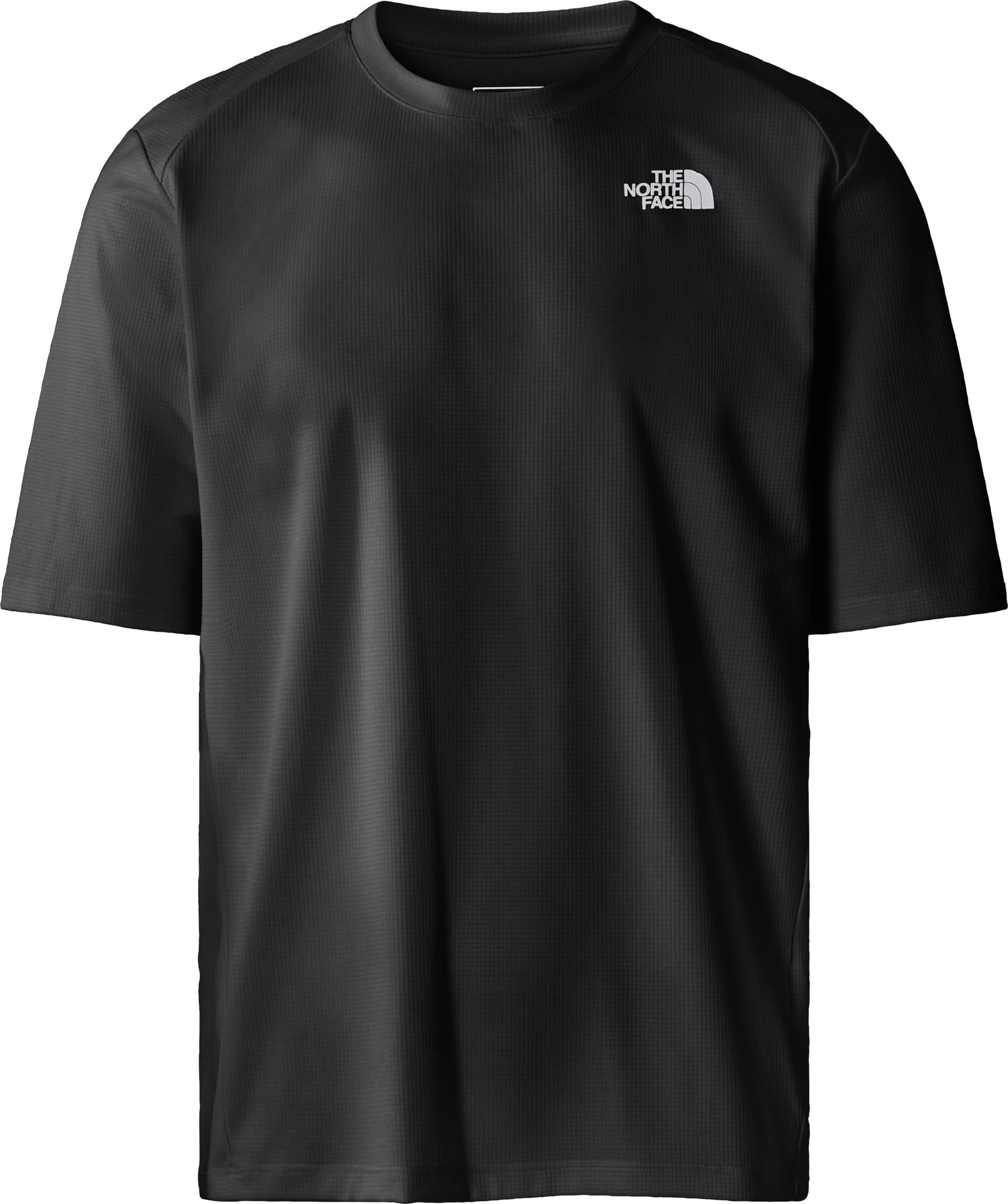The North Face The North Face Men's Shadow Short-Sleeve T-Shirt TNF Black
