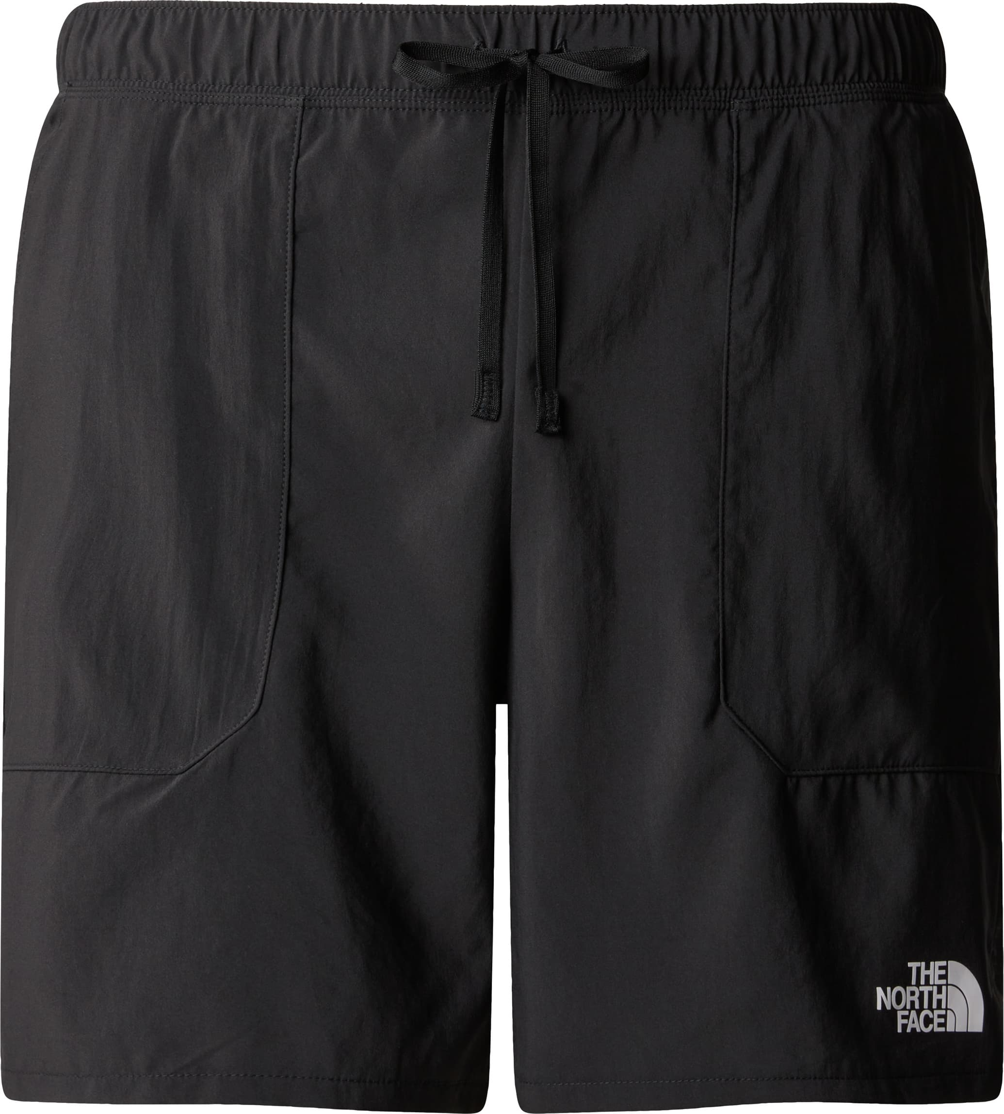 The North Face The North Face Men's Sunriser 7" Shorts TNF Black