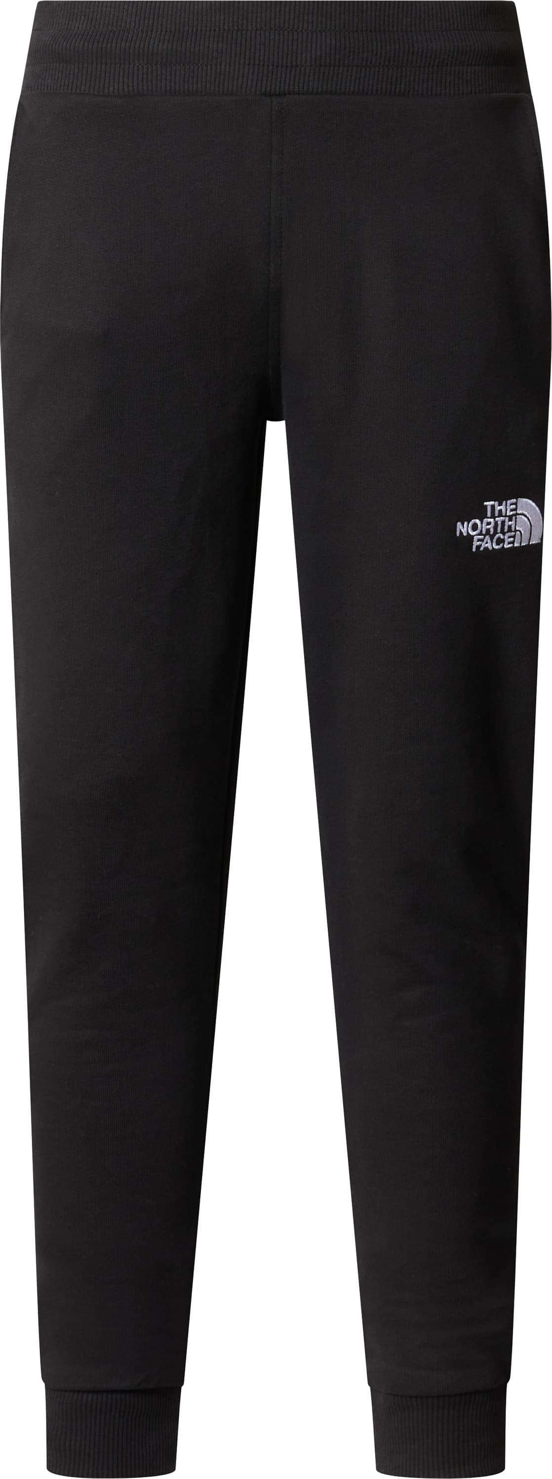 The North Face The North Face Teens' Light Drew Peak Joggers TNF Black