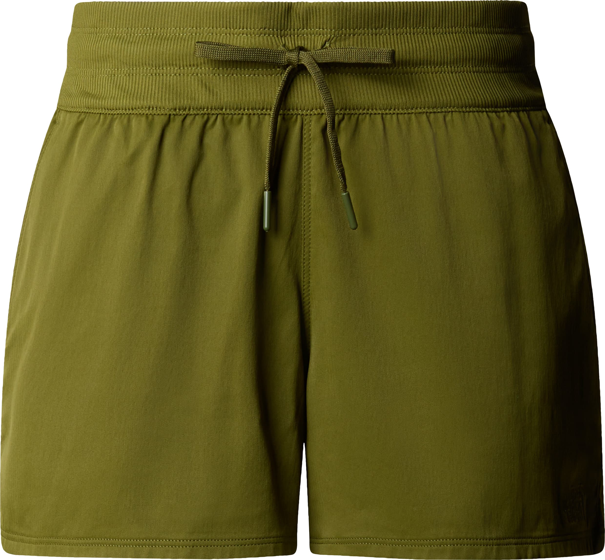 The North Face The North Face Women's Aphrodite Shorts Forest Olive