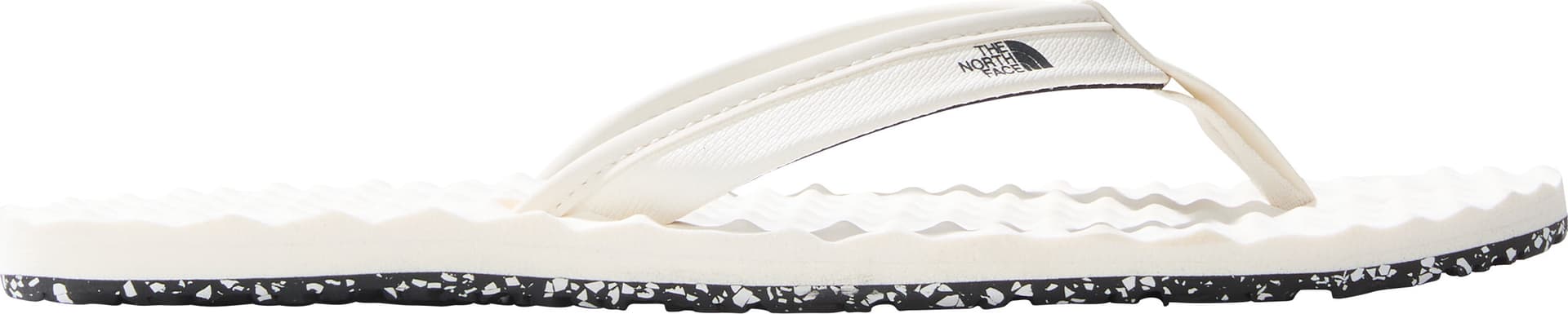 The North Face The North Face Women's Base Camp Mini II Gardenia White/TNF Black