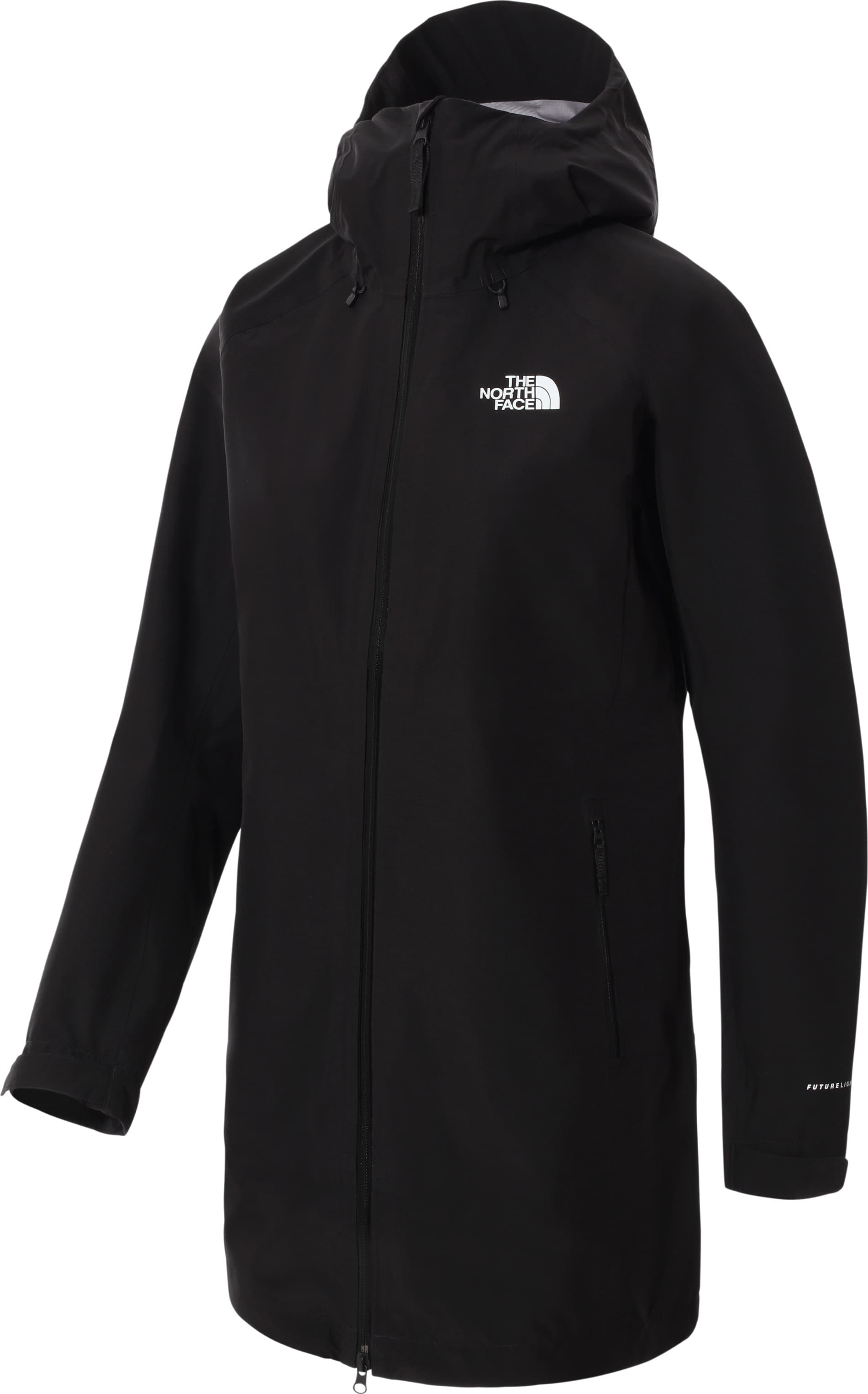 The North Face The North Face Women's Dryzzle Futurelight Parka TNF Black