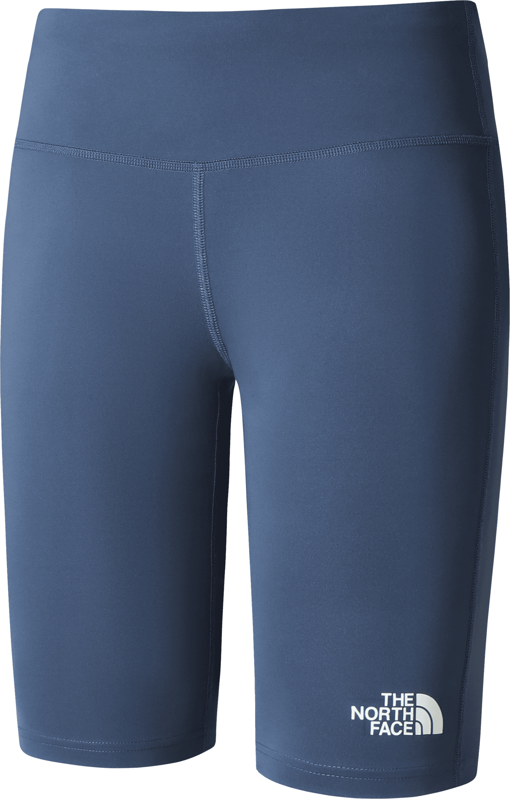 The North Face The North Face Women's Flex Tight Shorts Shady Blue