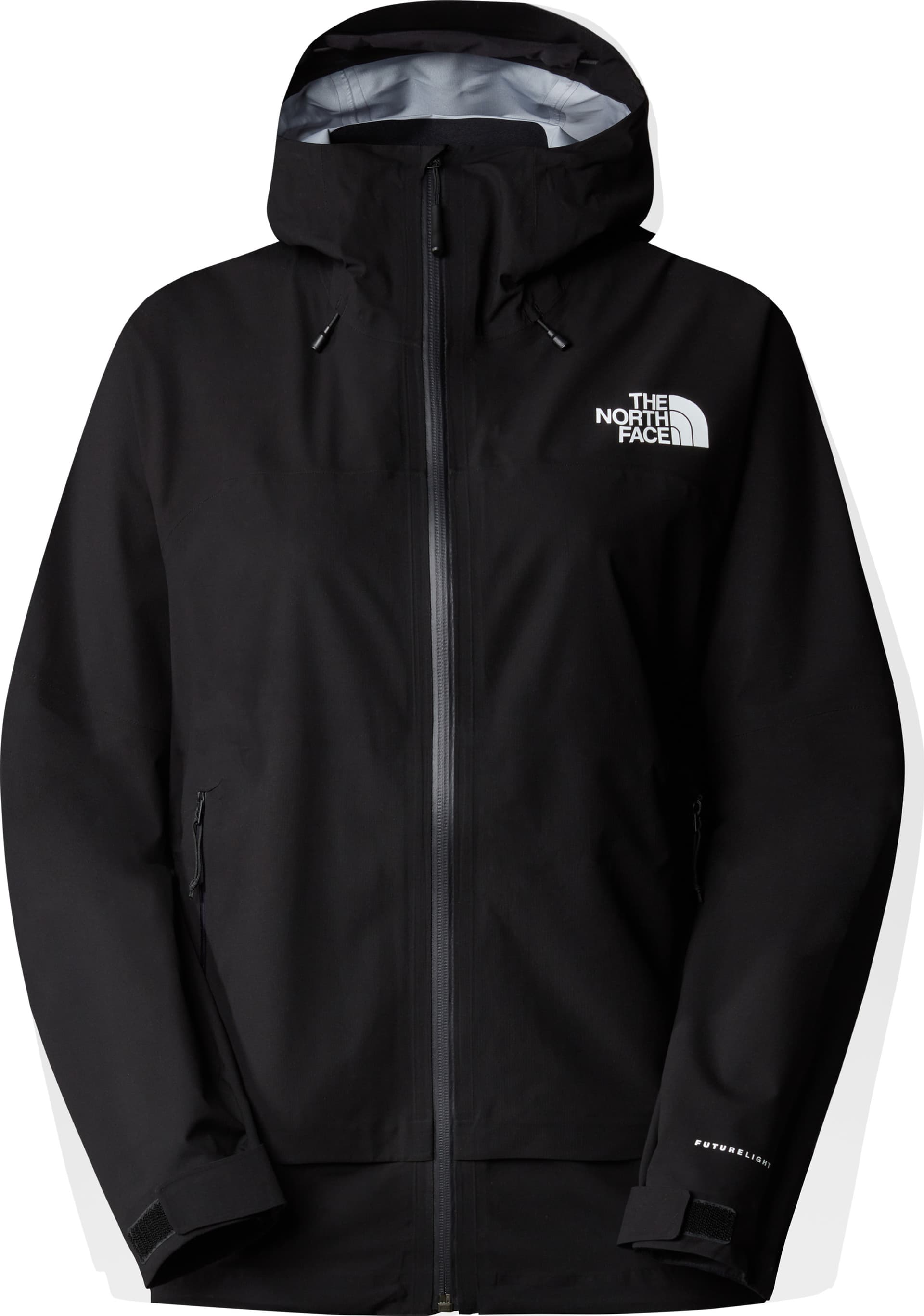 The North Face The North Face Women's Frontier Futurelight Jacket TNF Black