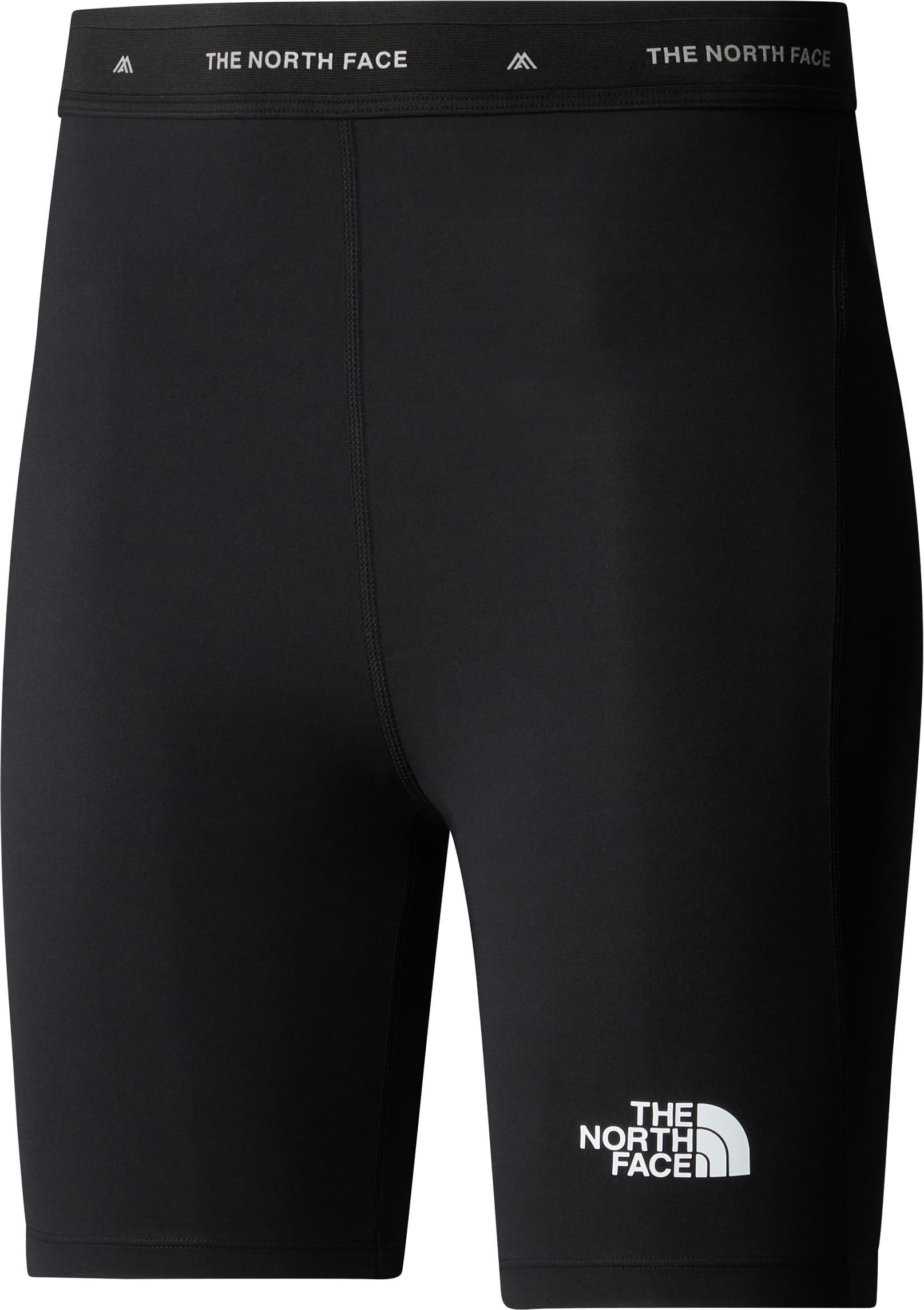 The North Face The North Face Women's Mountain Athletics Short Tights TNF Black