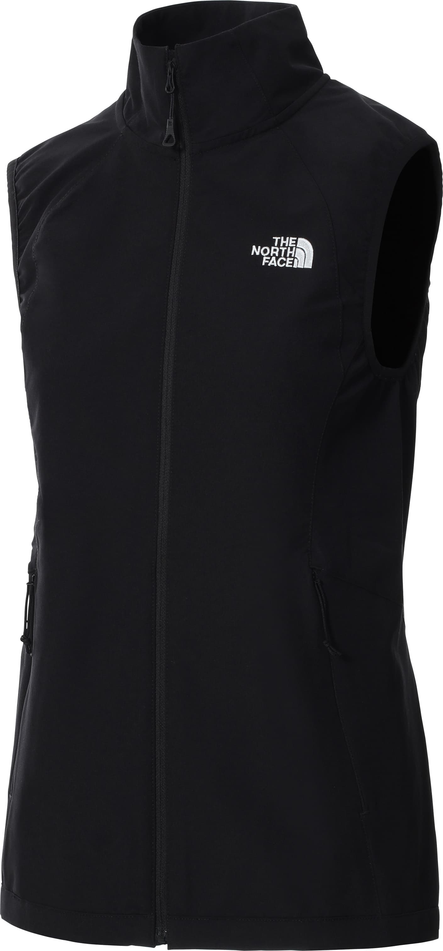 The North Face The North Face Women's Apex Nimble Vest TNF Black