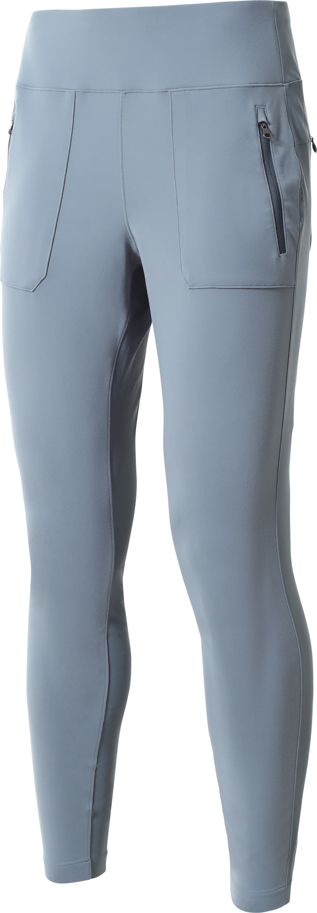 The North Face The North Face Women's Paramount Hybrid High Rise Tights Goblin Blue