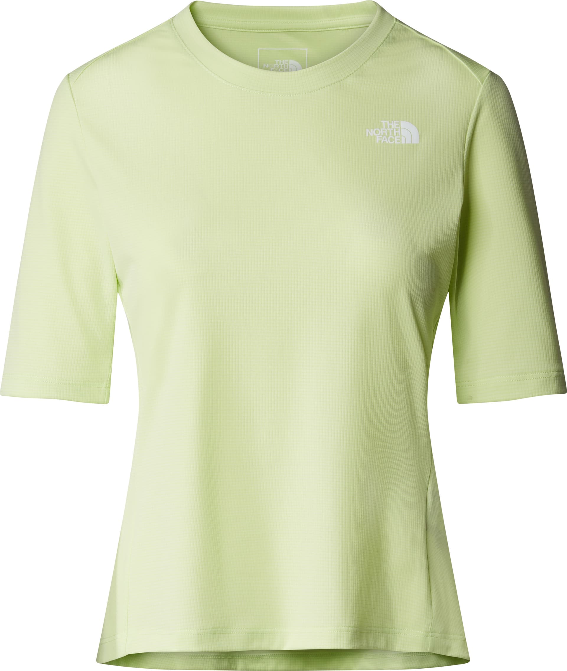 The North Face The North Face Women's Shadow T-Shirt Astro Lime