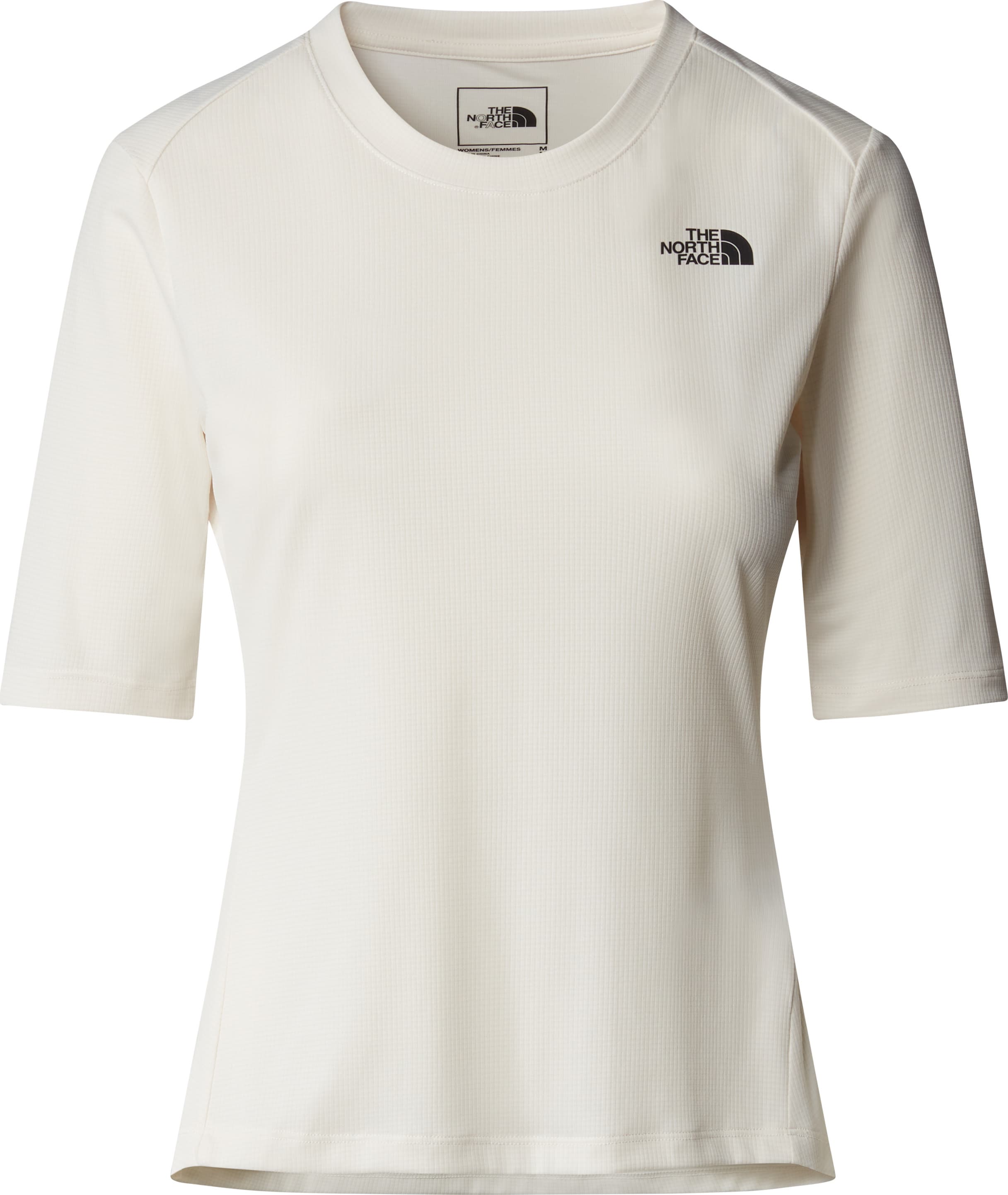 The North Face The North Face Women's Shadow T-Shirt White Dune