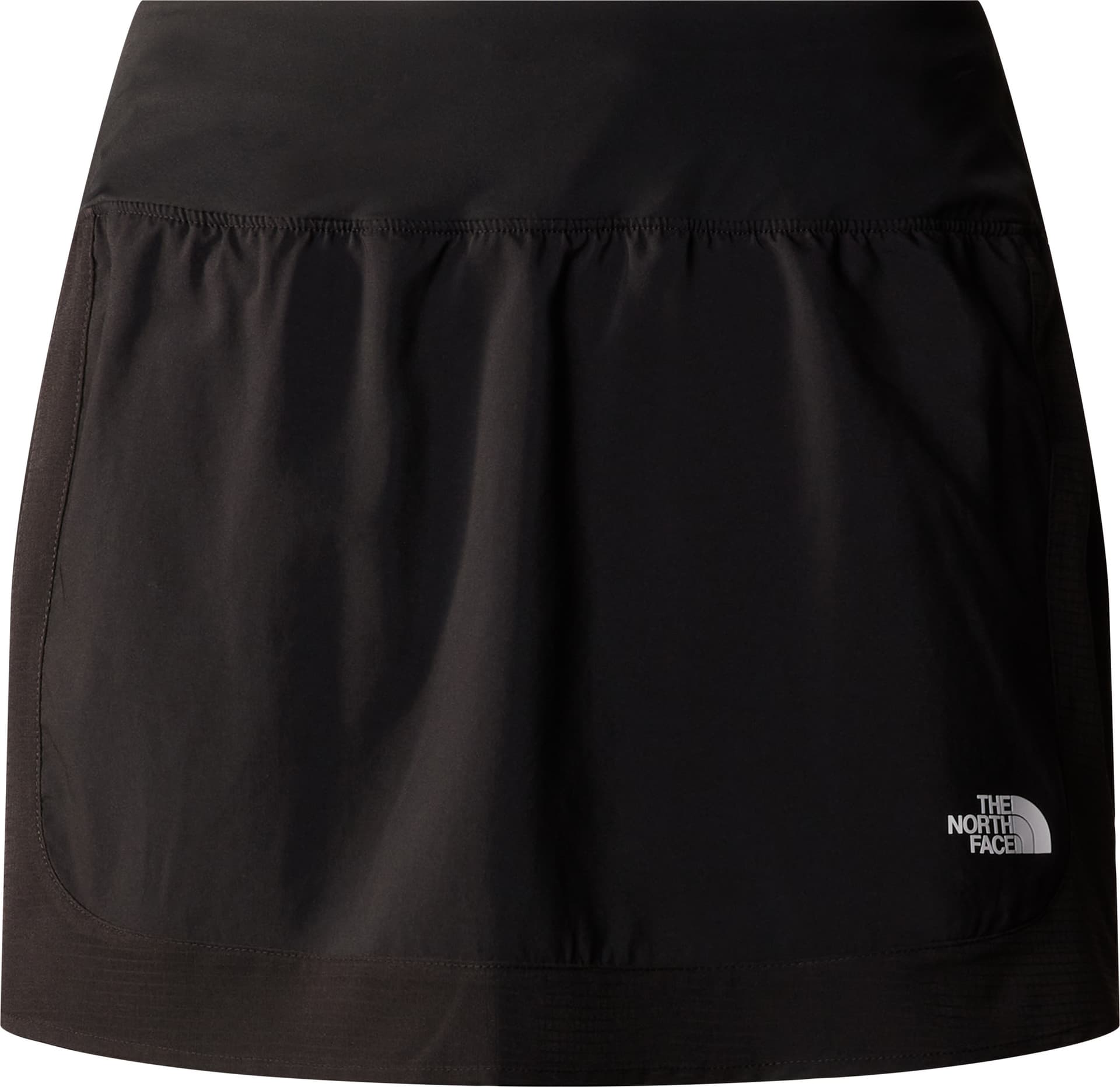 The North Face The North Face Women's Sunriser Skort TNF Black