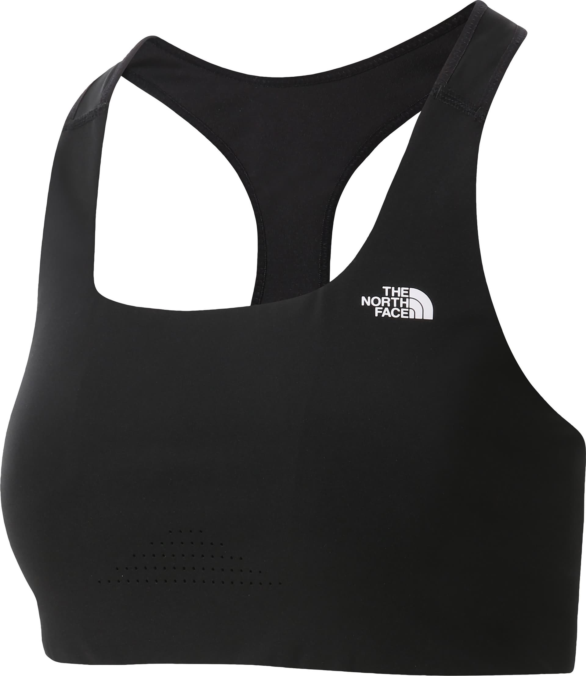 The North Face The North Face Women's Movmynt Bra TNF Black