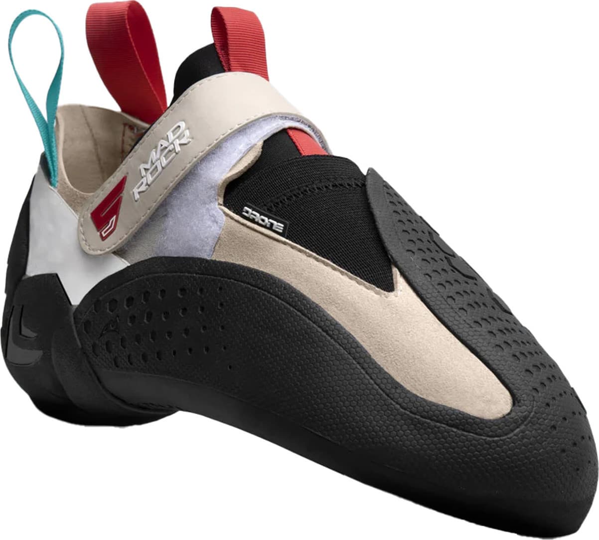 Mad Rock Mad Rock Unisex Drone Comp HV Tan