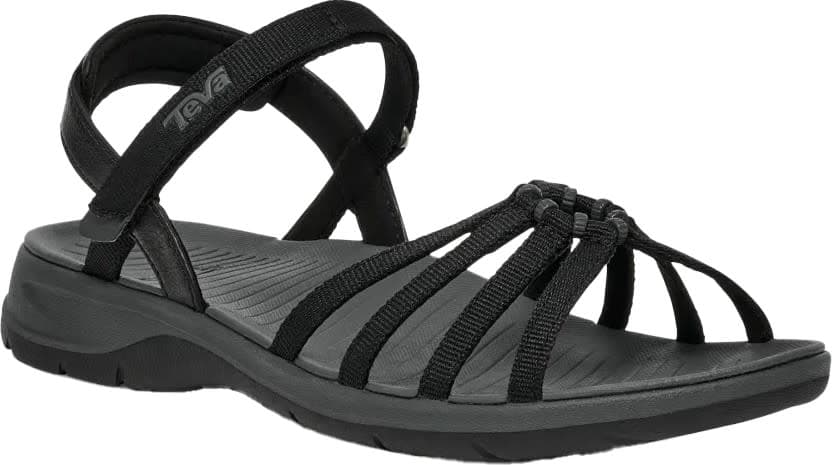 Teva Teva Women's Tirra Traveler Black