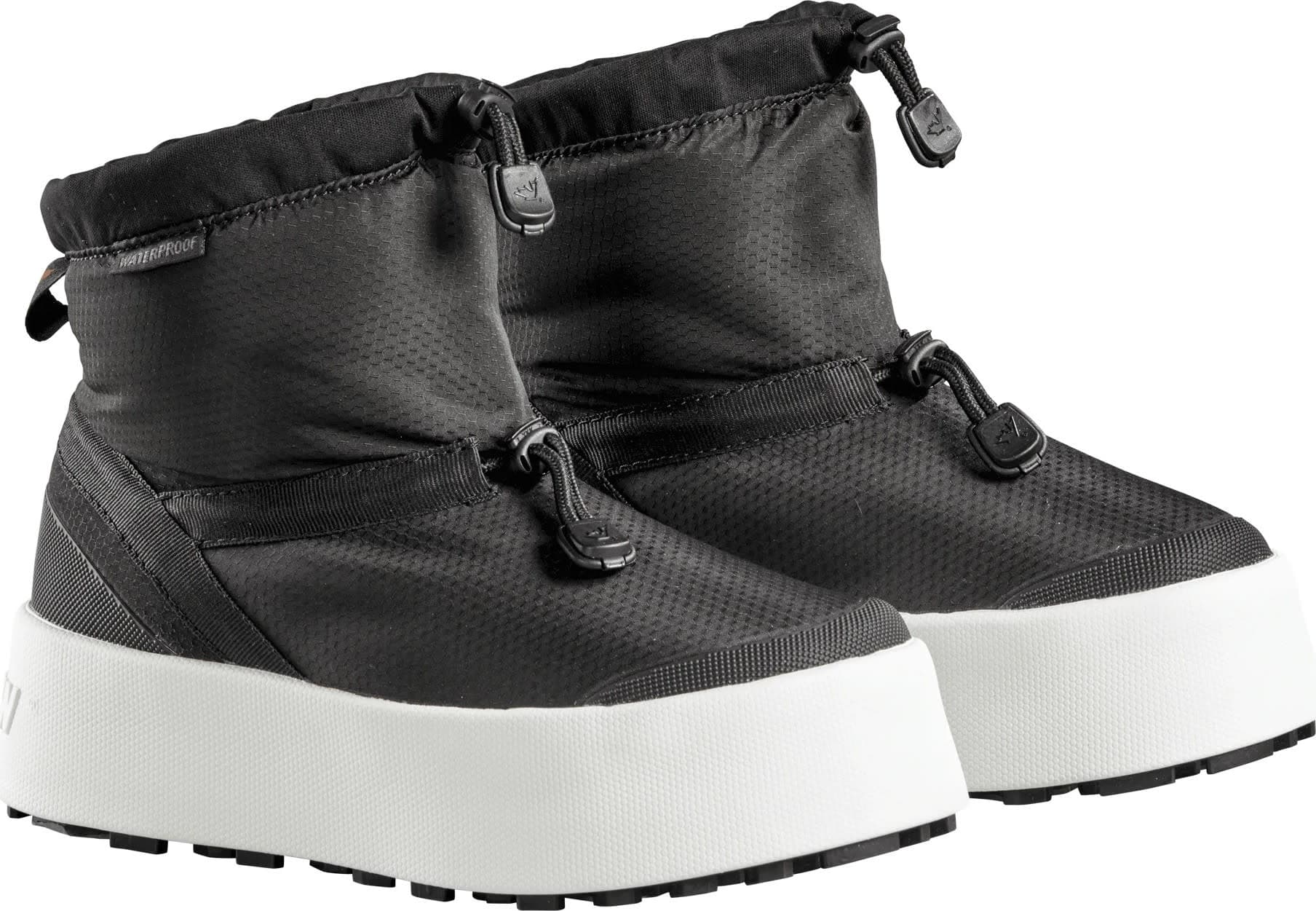 Baffin Baffin Women's Tornio Black