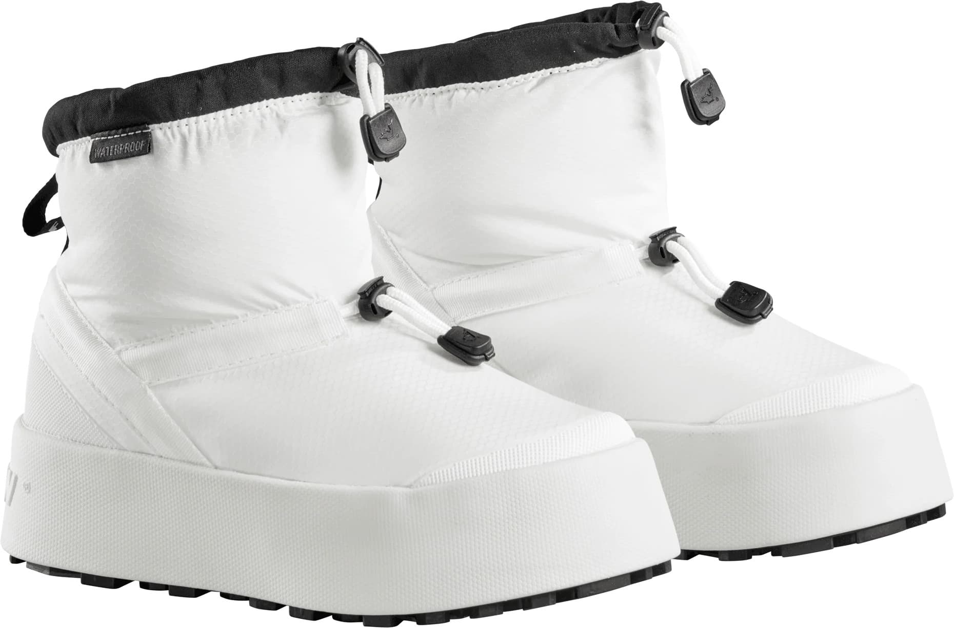 Baffin Baffin Women's Tornio White