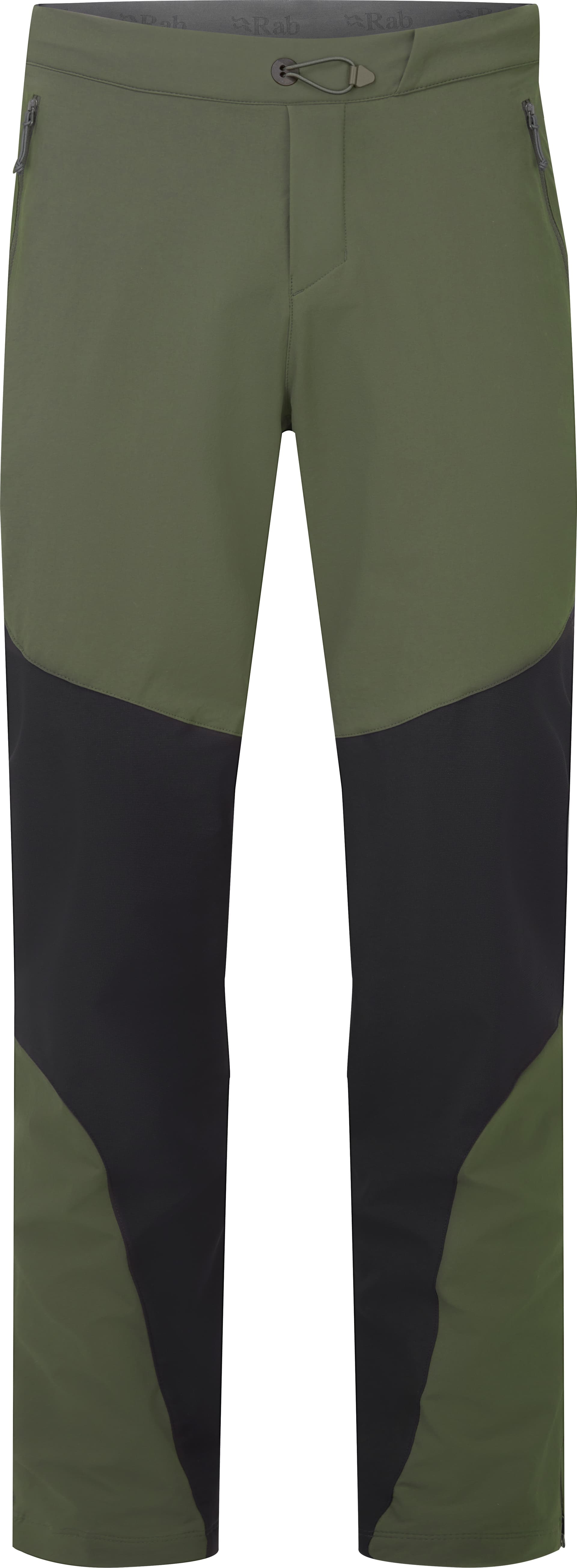 Rab Rab Men's Torque Pants Army