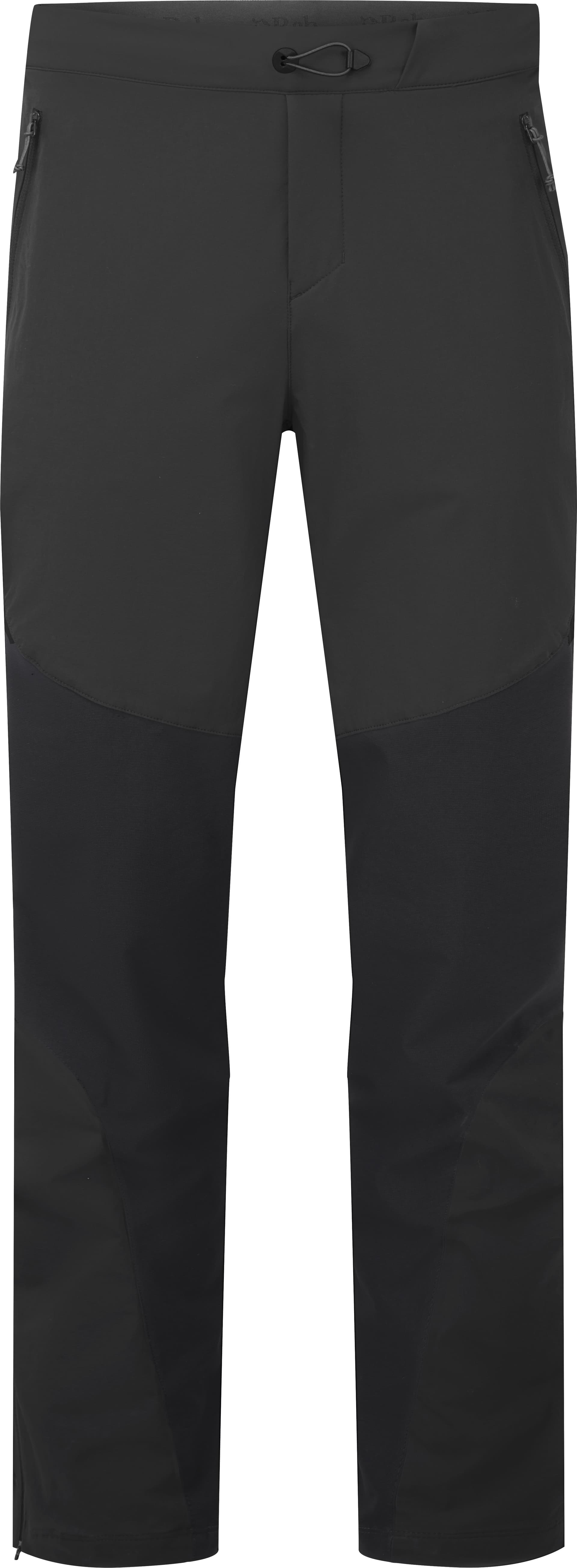 Rab Rab Men's Torque Pants Black