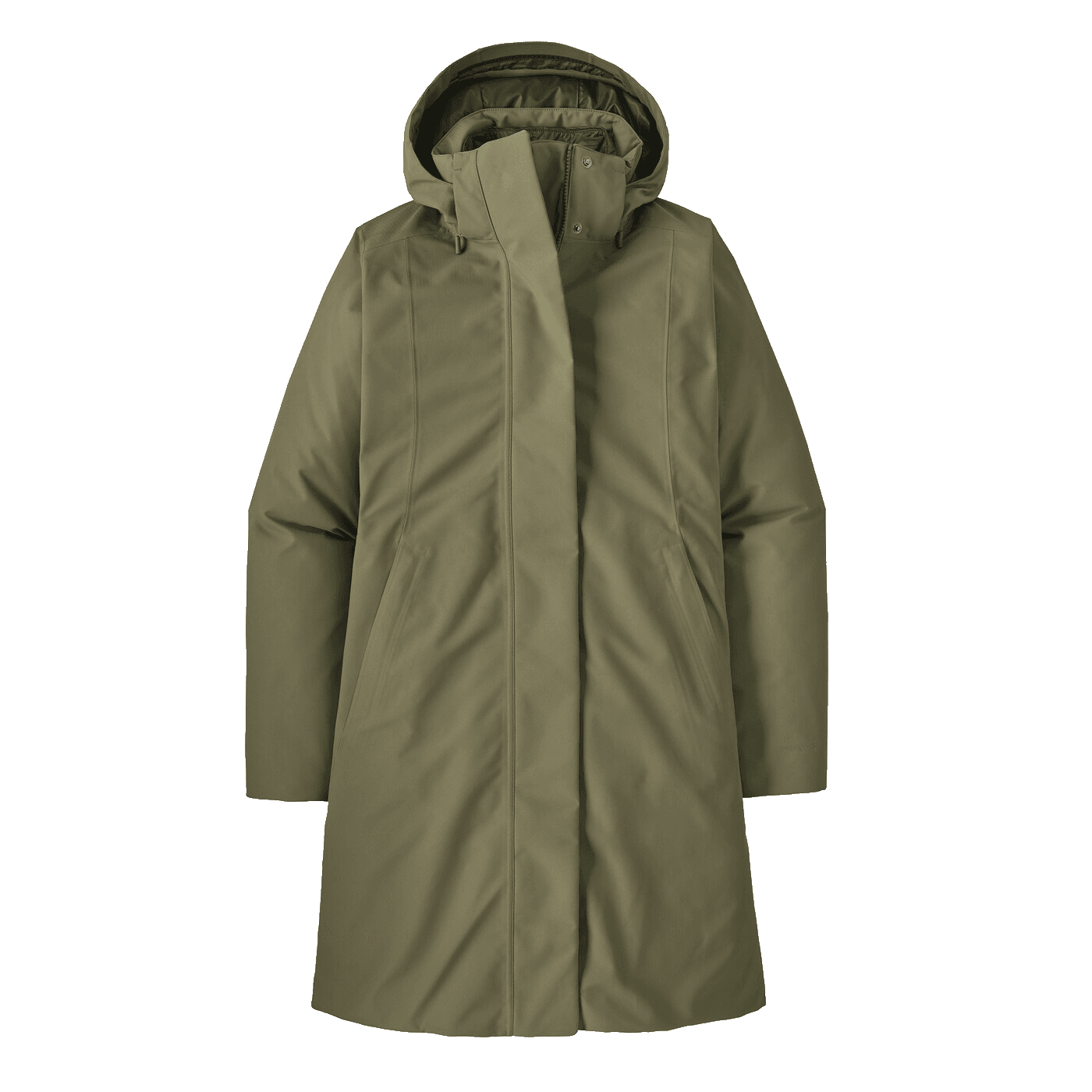 Patagonia Patagonia Women's Tres 3-in-1 Parka Pine Needle Green