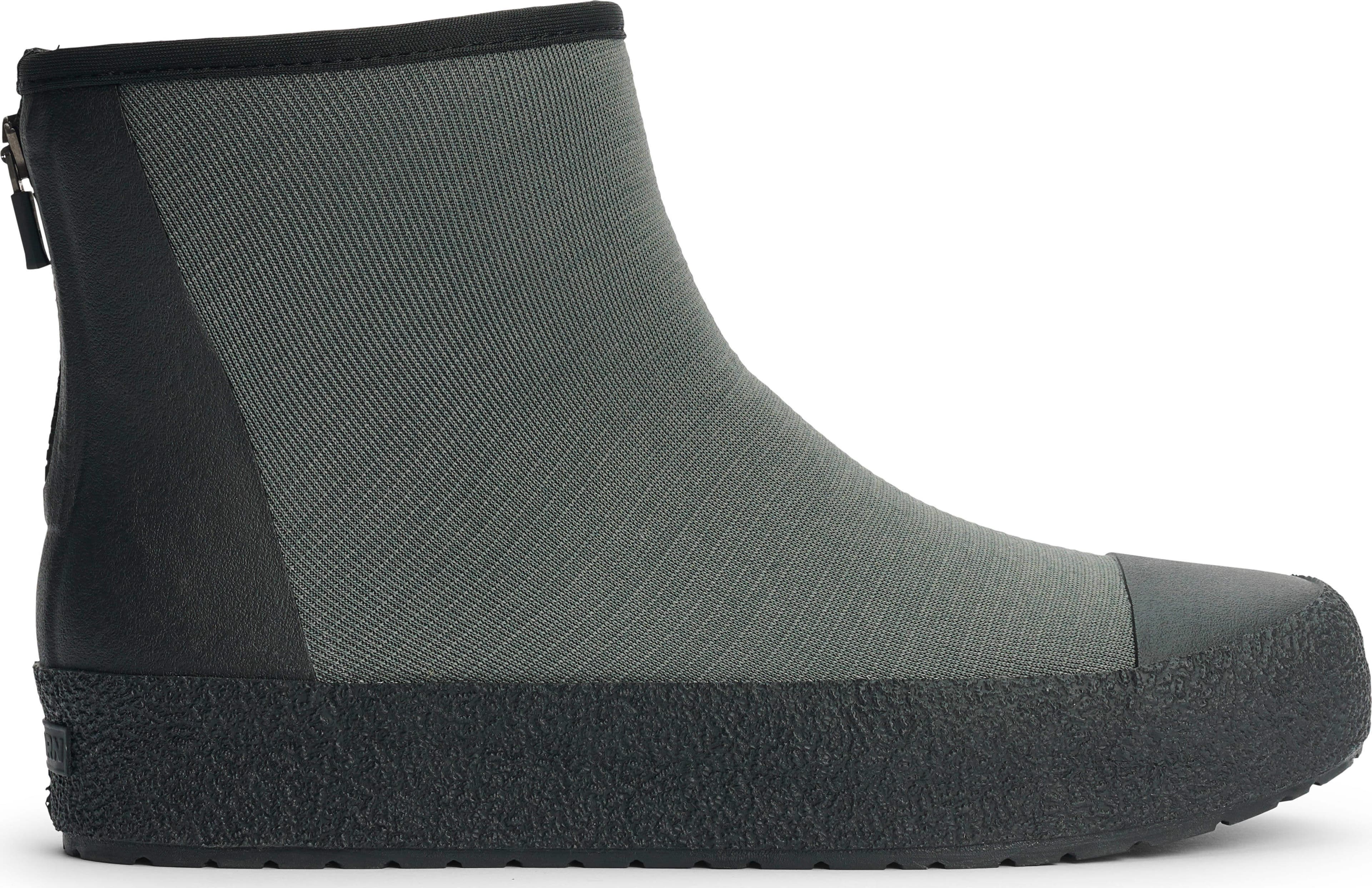 Tretorn Tretorn Unisex Arch Hybrid Concrete Grey