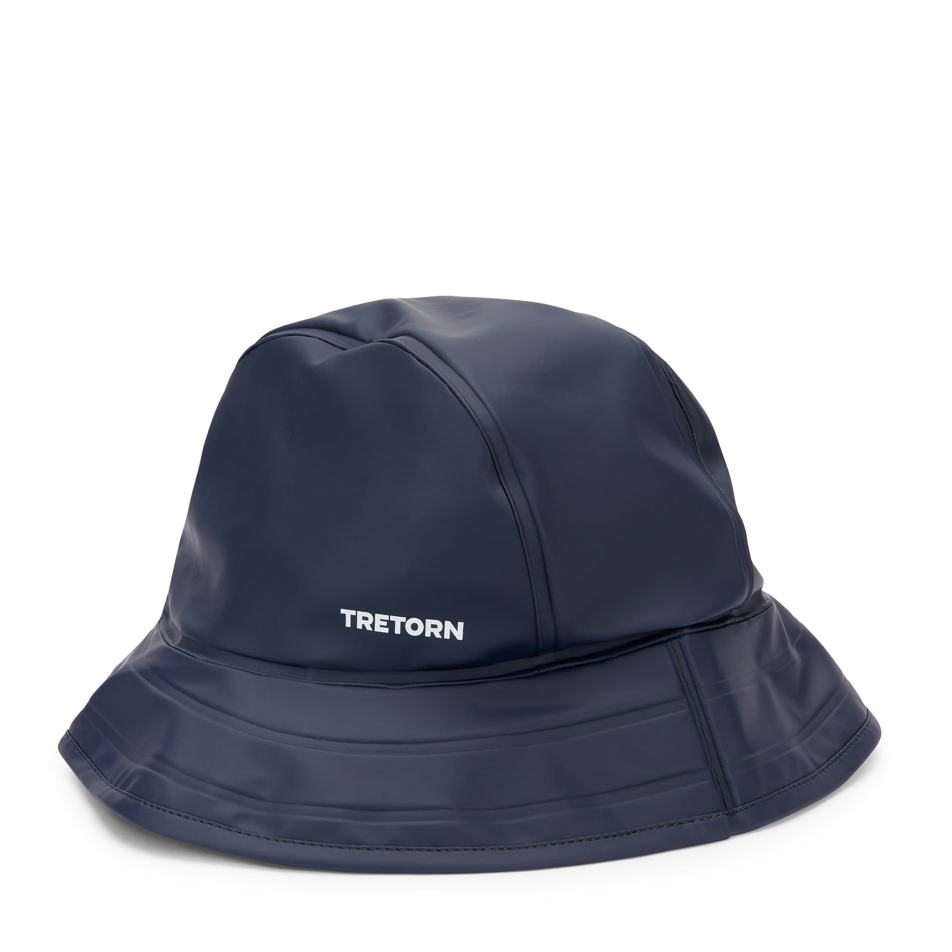 Tretorn Tretorn Kids' Wings Rain Hat 080/Navy