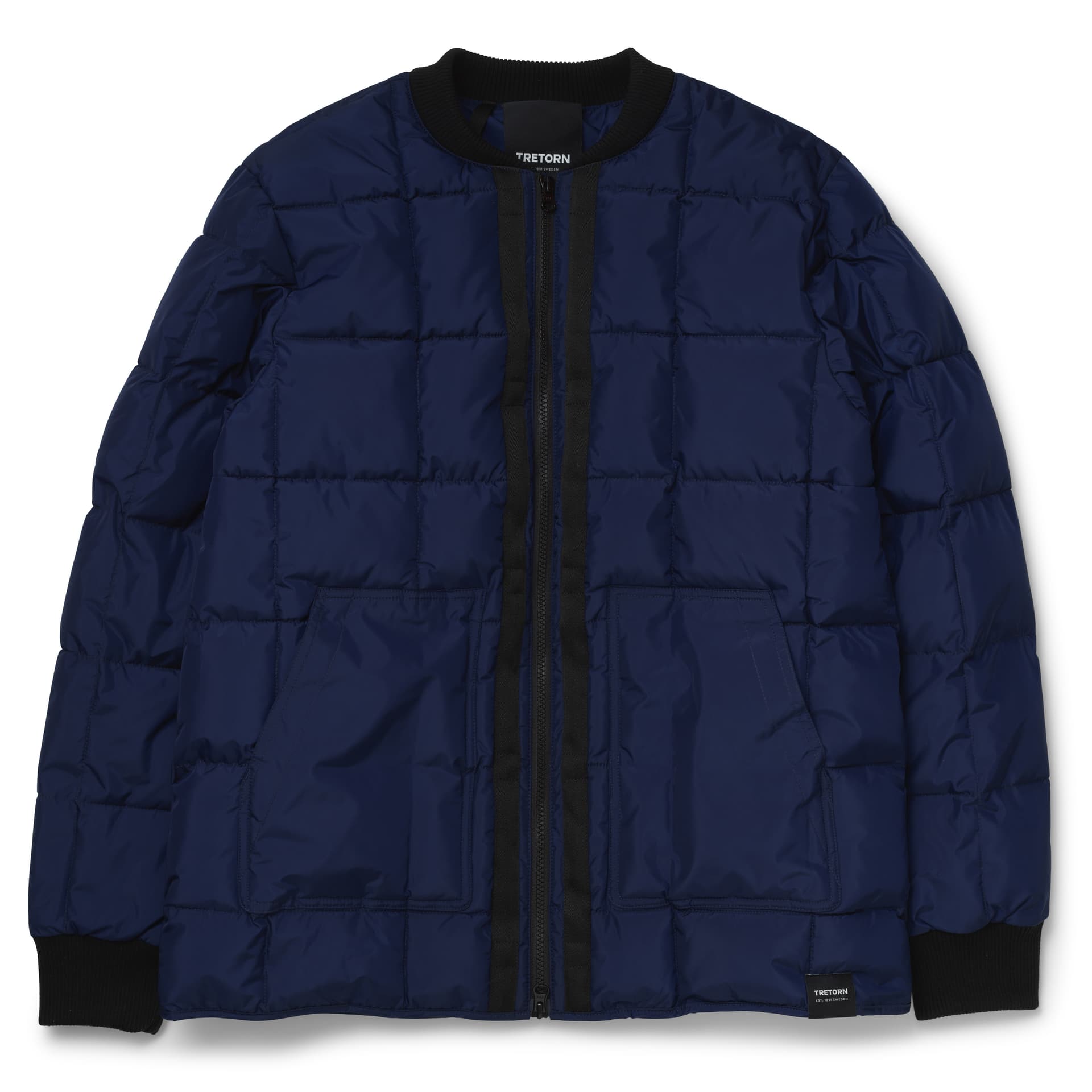 Tretorn Tretorn Men's Field Liner Navy