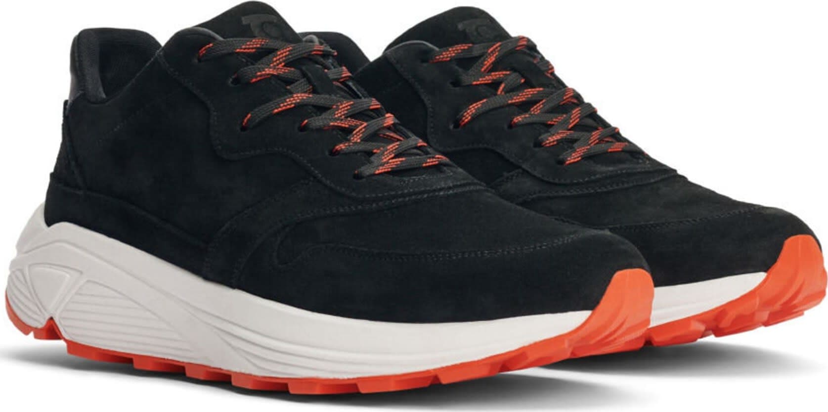 Tretorn Tretorn Quarzo Black