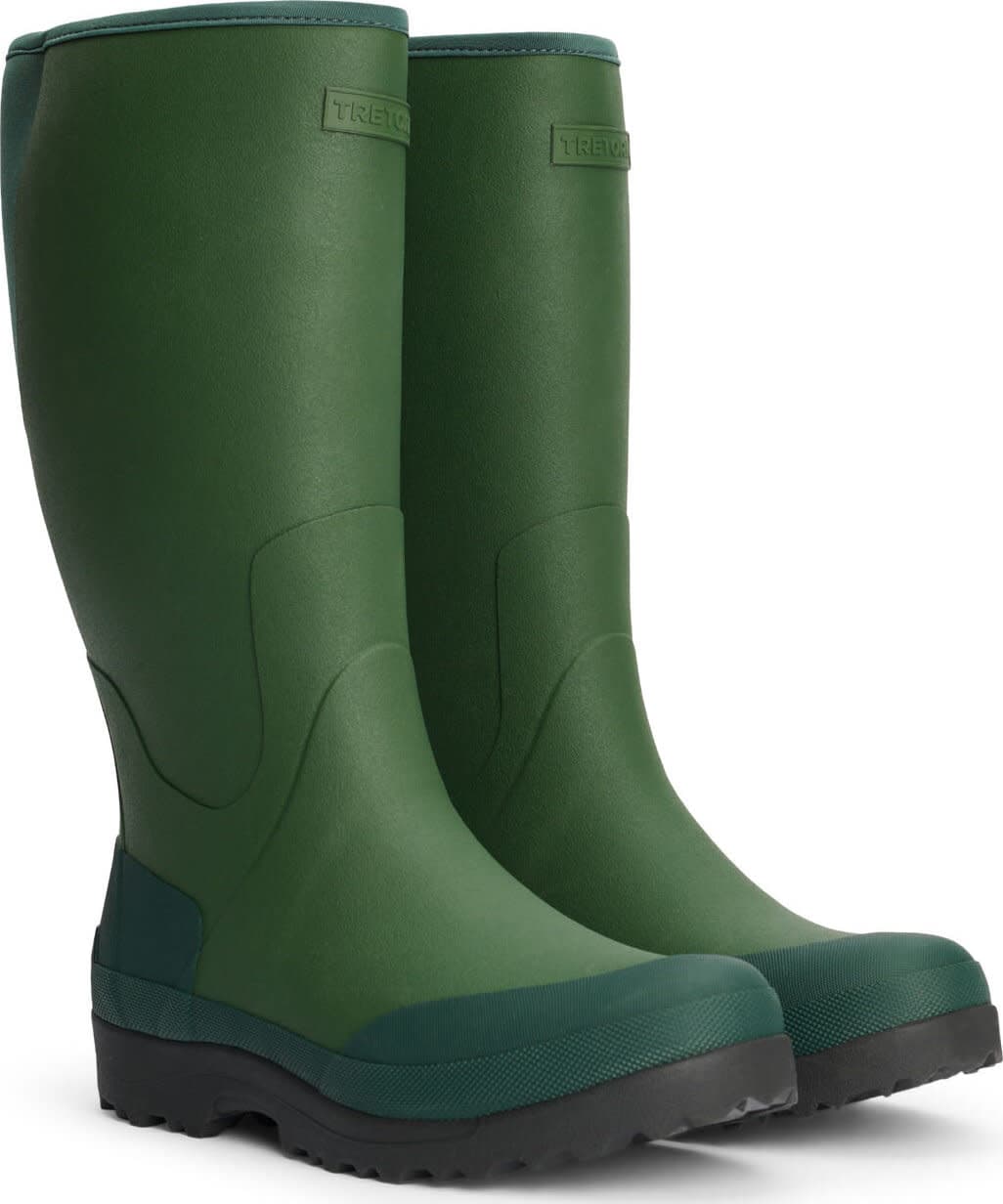 Tretorn Tretorn Unisex Terräng Lutum Green