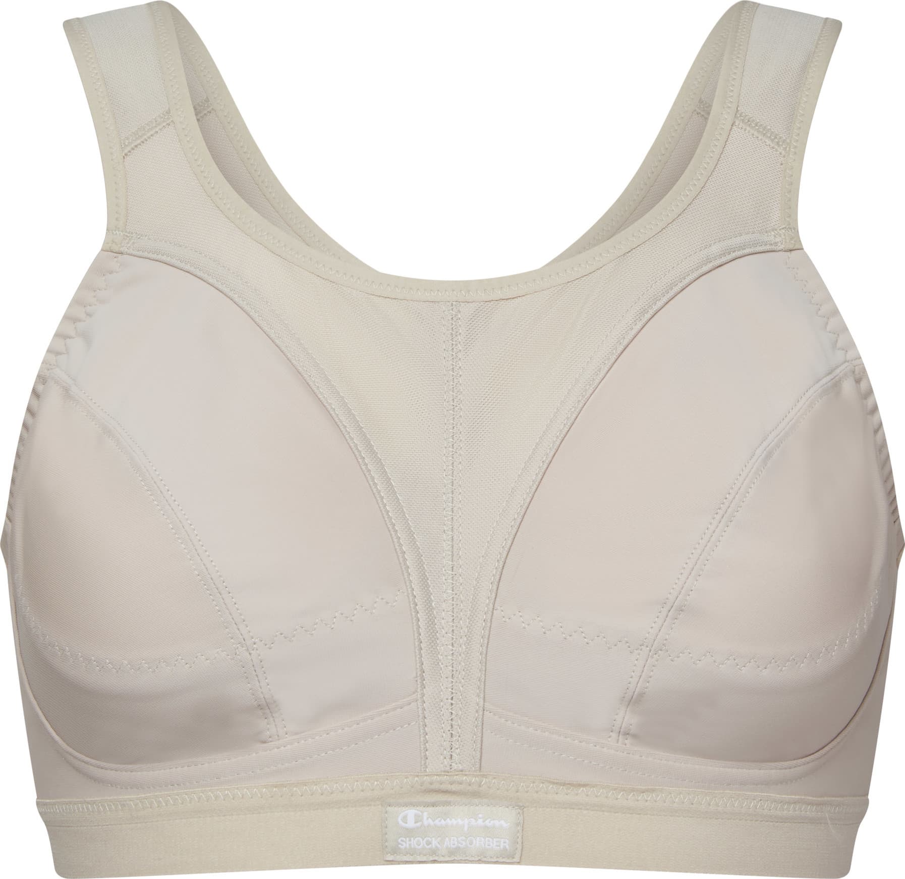 Shock Absorber Shock Absorber Women's Active D+ Classic Support Bra Brown