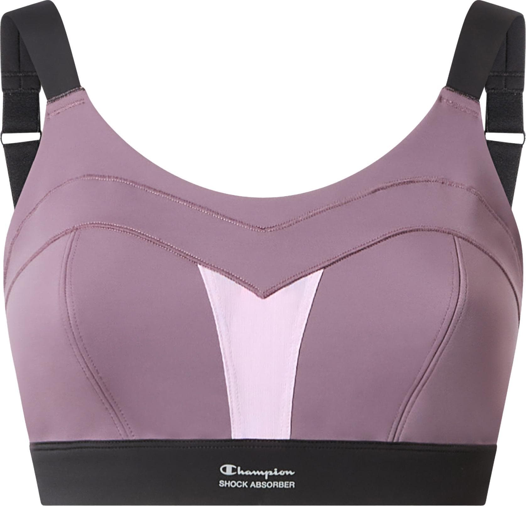 Shock Absorber Shock Absorber Women's High Intensity Bra Violet