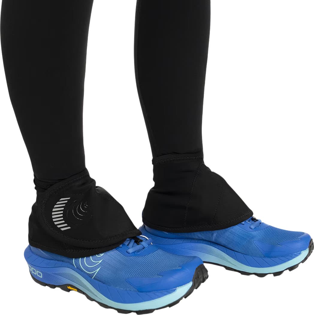 Topo Athletic Topo Athletic Switchback Gaiter Black/Black