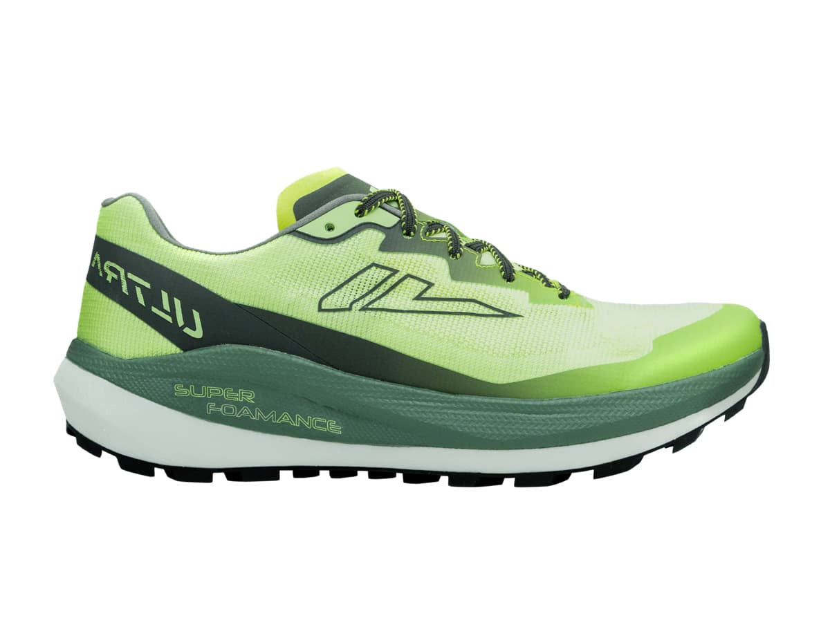 VJ Sport VJ Sport Unisex Ultra 3 Lime