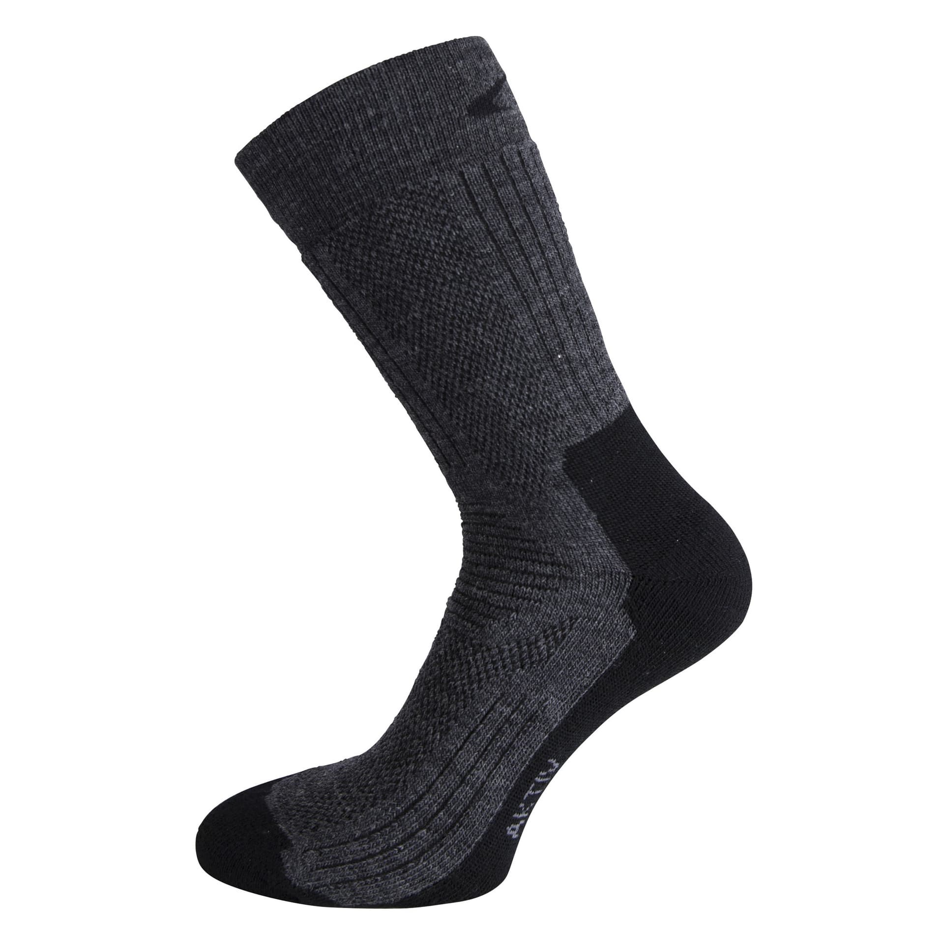 Ulvang Ulvang Unisex Aktiv Charcoal Melange/Black