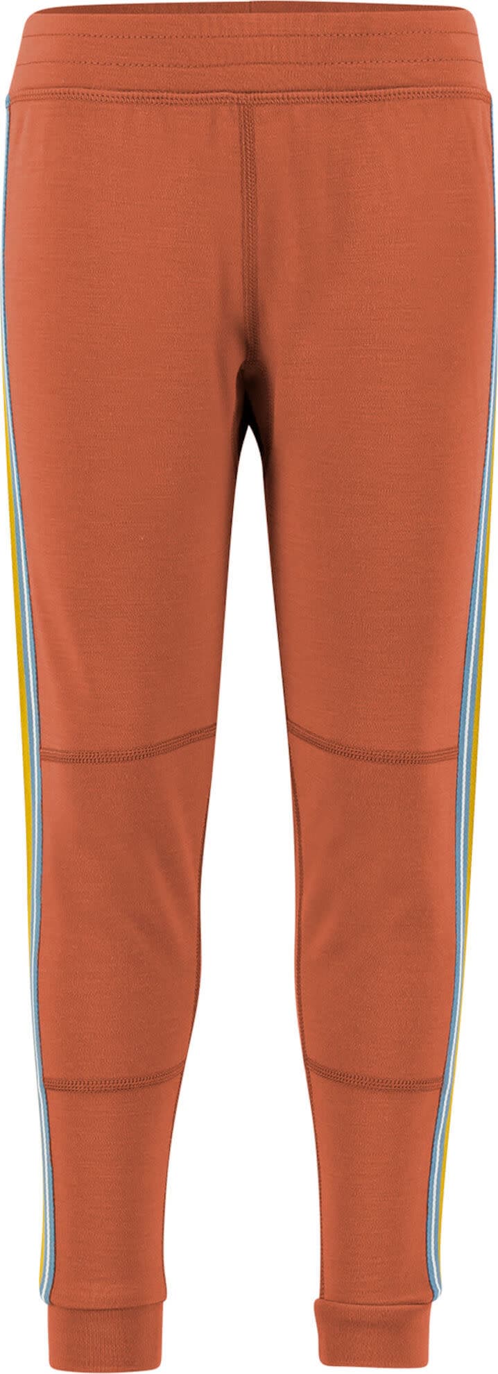 Ulvang Ulvang Kids' Piny Jogger Mango