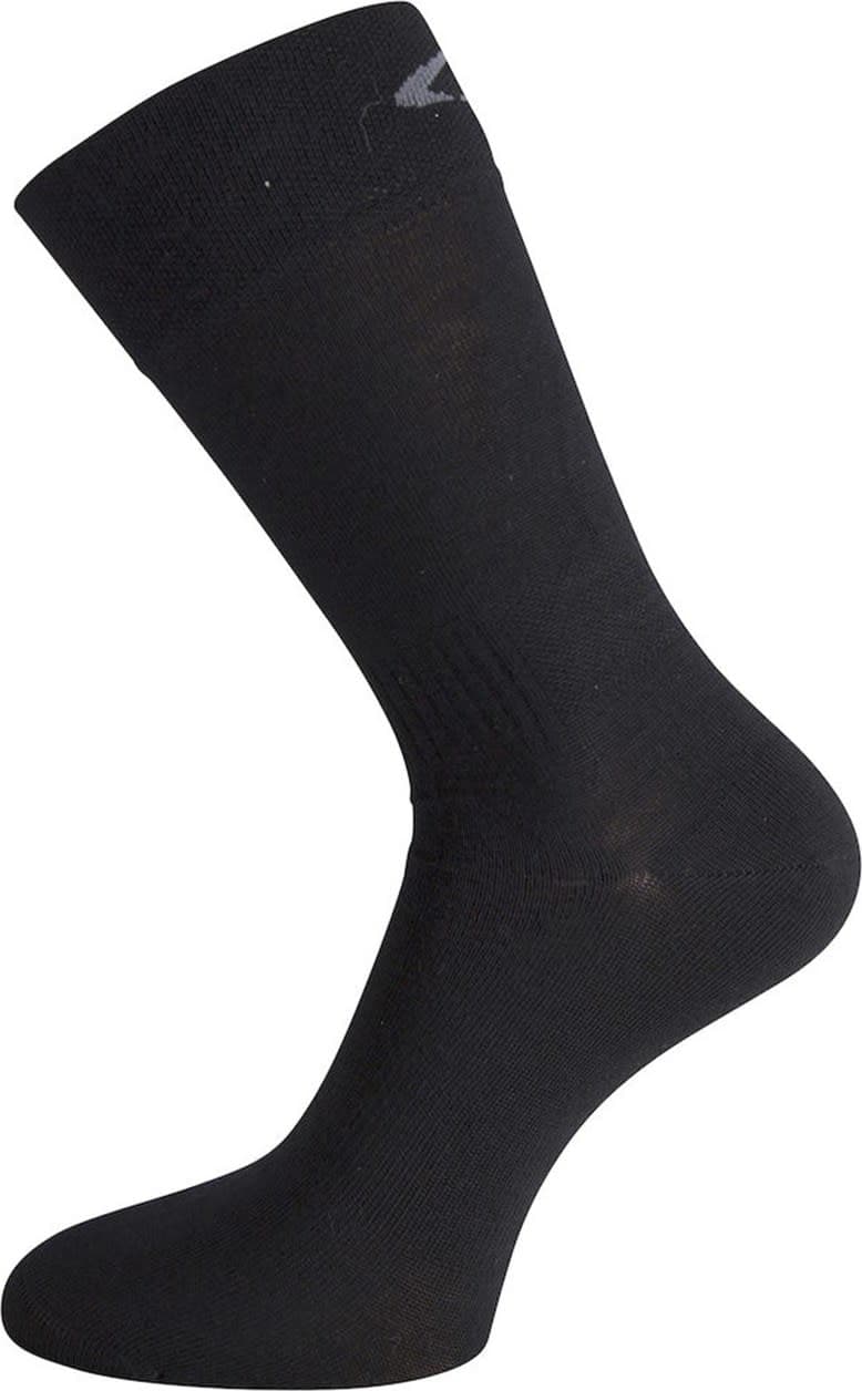 Ulvang Ulvang Outdoor Warm 2-Pack Black/Charcoal Melange