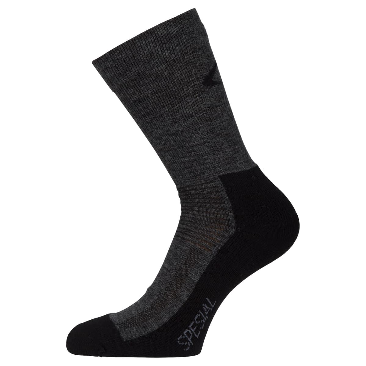 Ulvang Ulvang Spesial Charcoal Melange Black