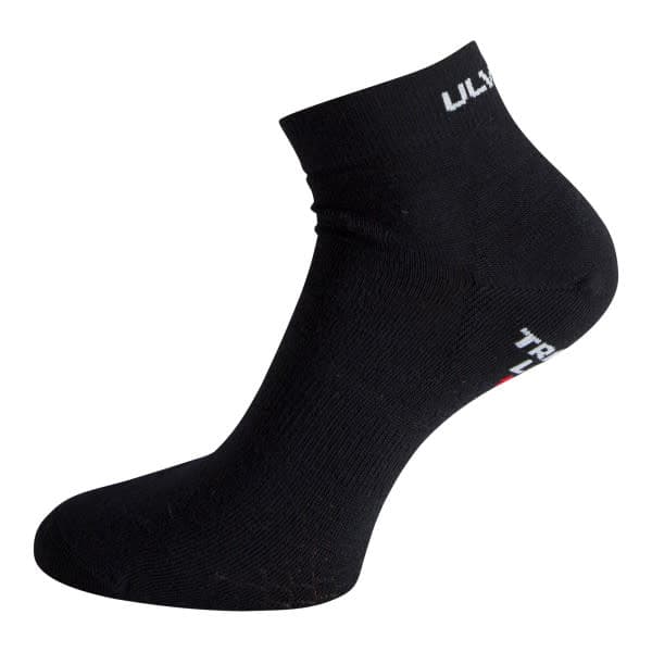 Ulvang Ulvang Training Light Black