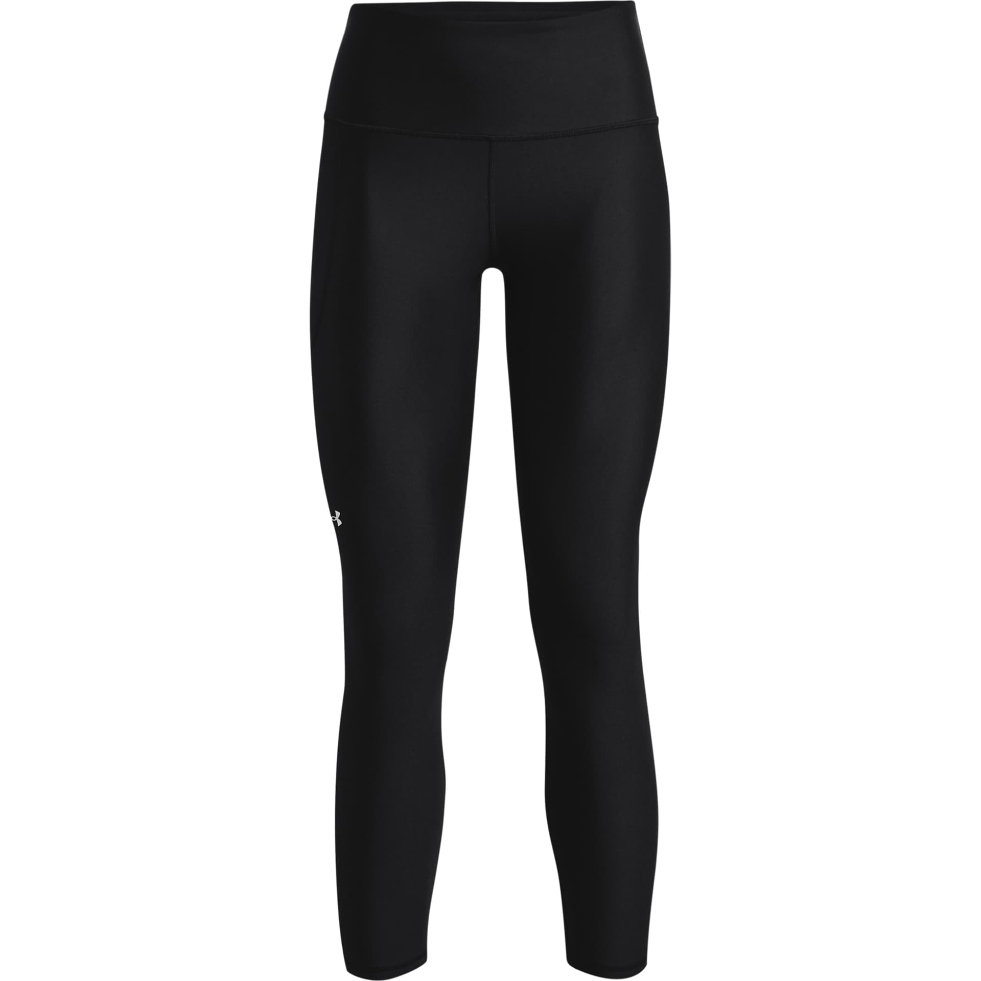 Under Armour Under Armour Women's HeatGear® Armour Hi-Rise Ankle Leggings Black