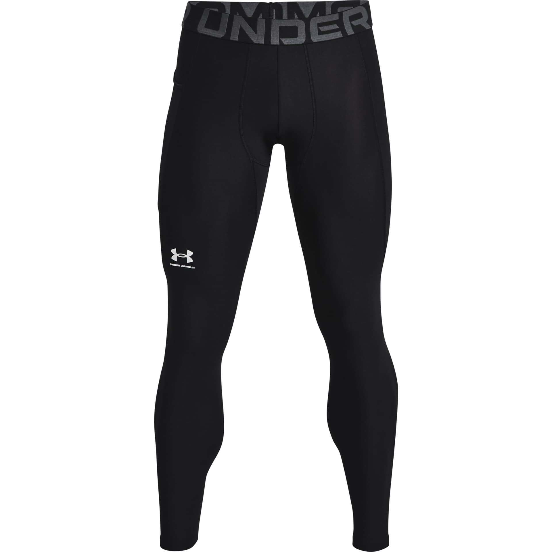 Under Armour Under Armour Men's UA Hg Armour Leggings Black/pitchgray