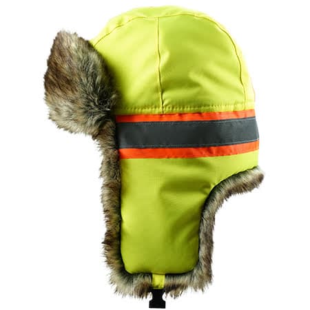 Avignon Avignon Kids' Flaps Reflex Yellow