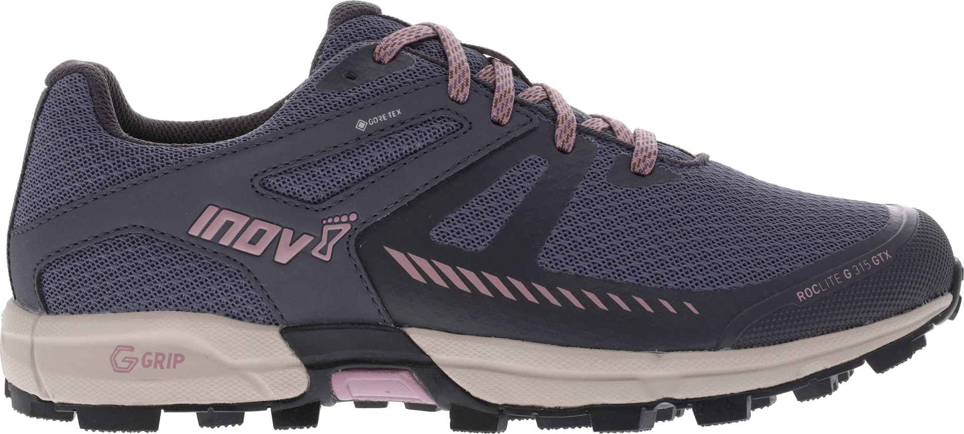 Inov-8 inov-8 Women's Roclite G 315 Gore-Tex V2 Purple/Grey/Lilac