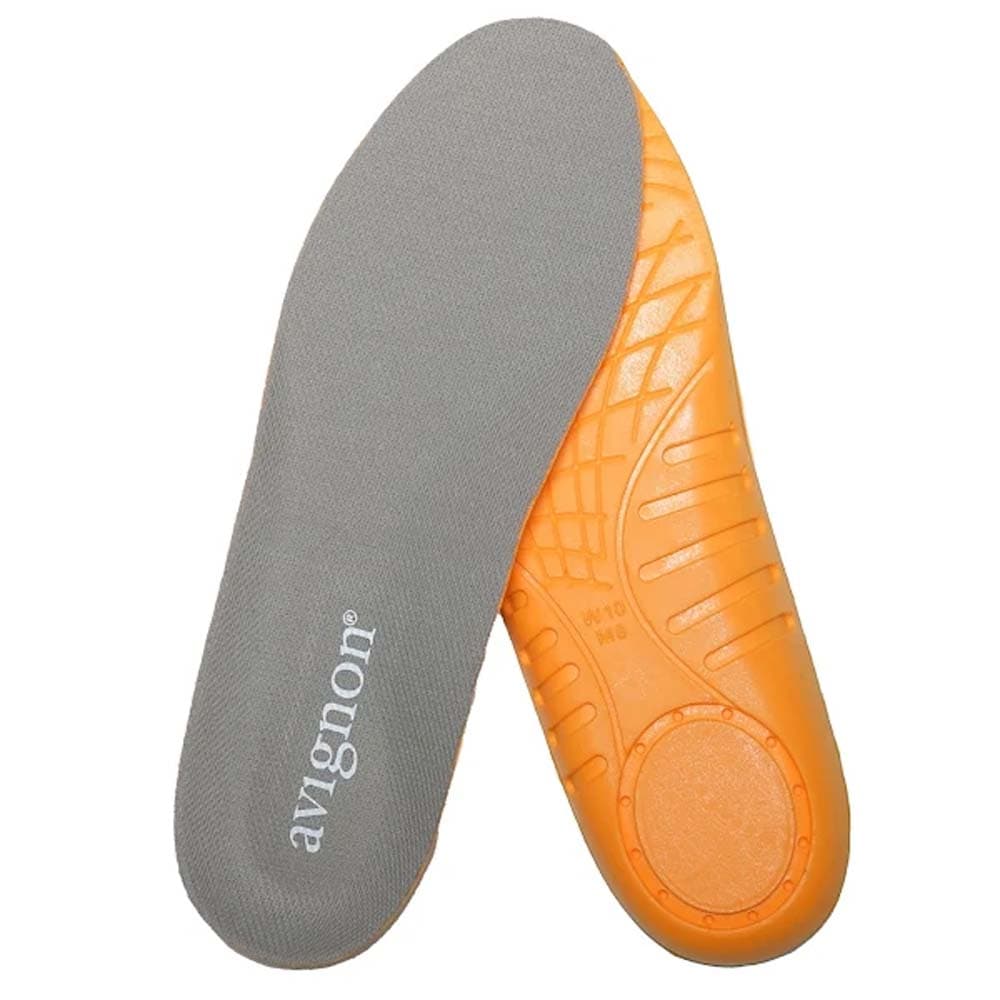 Avignon Avignon Unisex Sole Polyester/Wool  Light Brown
