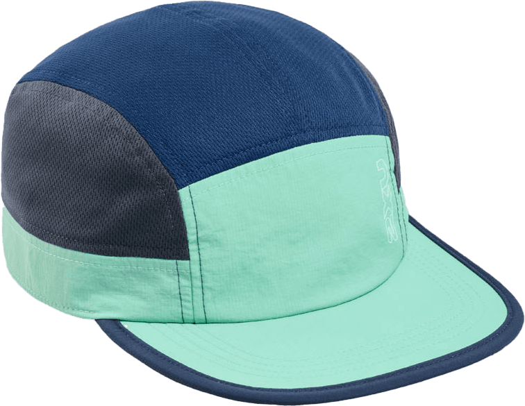 2XU 2XU Light Speed Cap Majol/jelly Mint