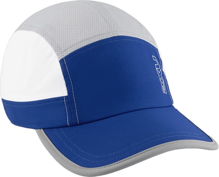2XU 2XU Light Speed Cap Surf/harbor Mist