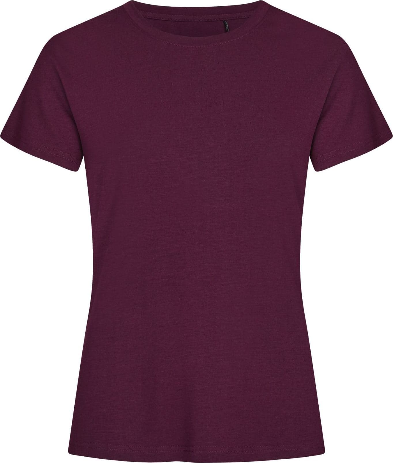 Urberg Urberg Women's Bamboo Tee Potent Purple