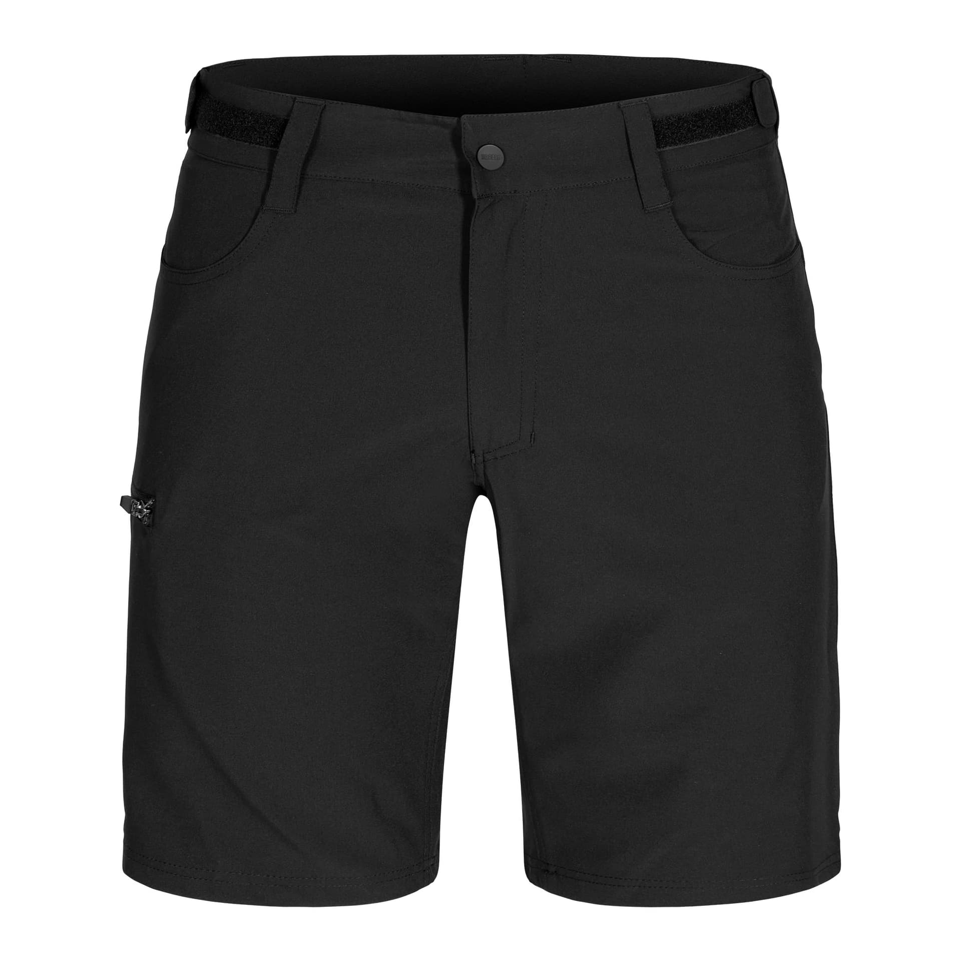 Urberg Urberg Men's Folva LT Shorts Black Beauty