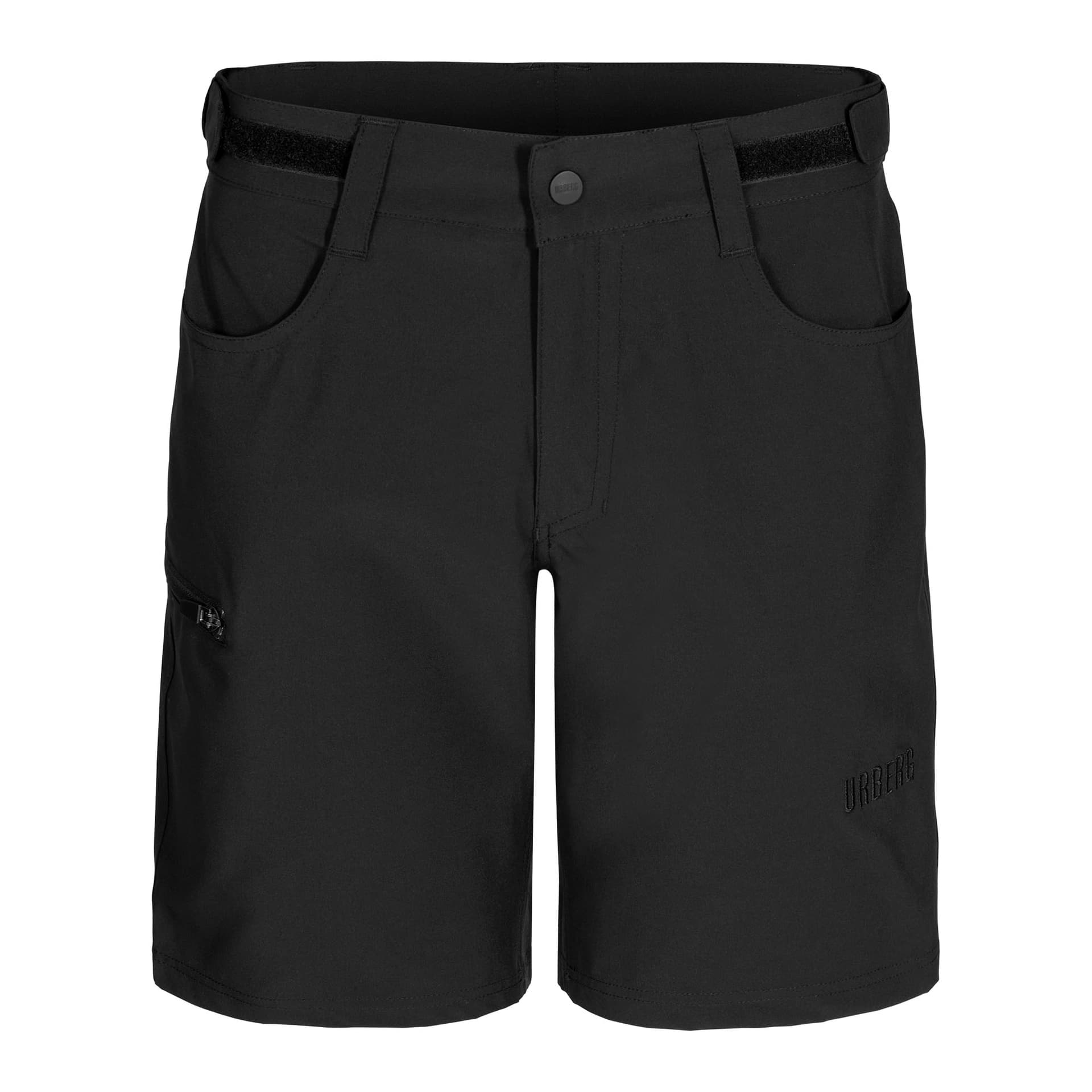 Urberg Urberg Folva LT Shorts Women's Black Beauty