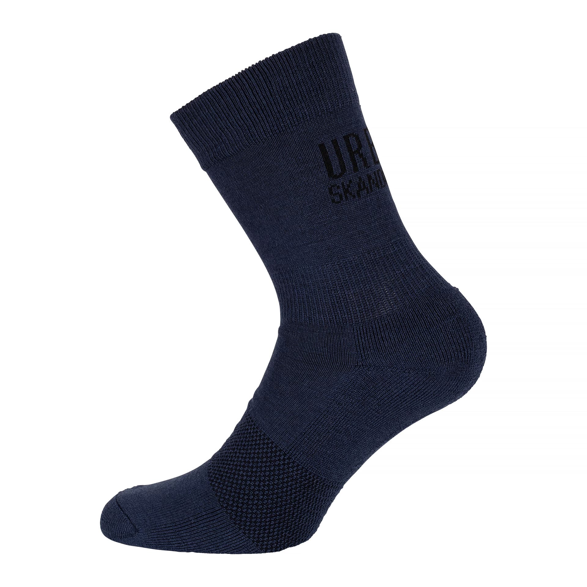 Urberg Urberg Hiking Wool Sock G2 Black Iris