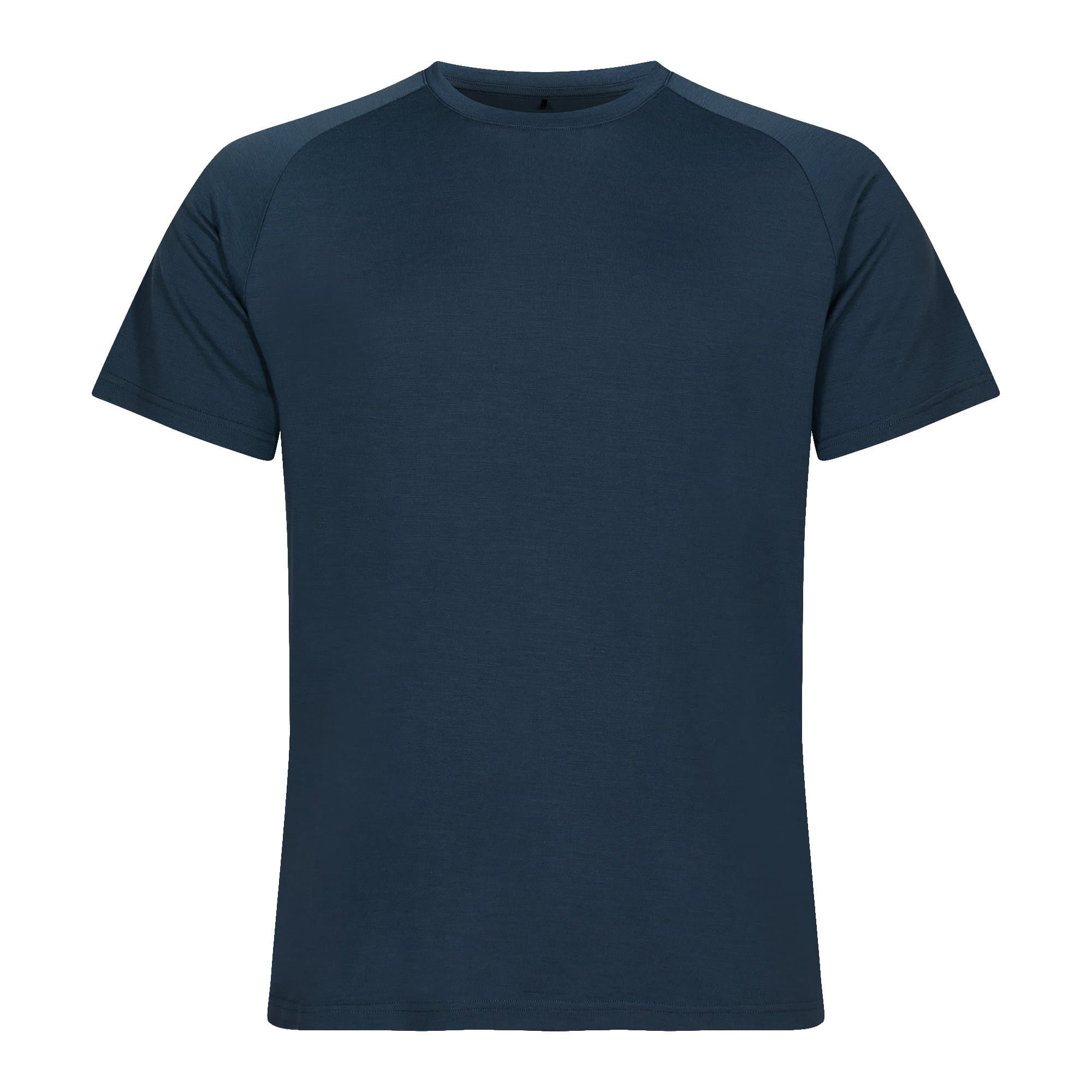 Urberg Men's Lyngen Merino T-Shirt 2.0 2-pack