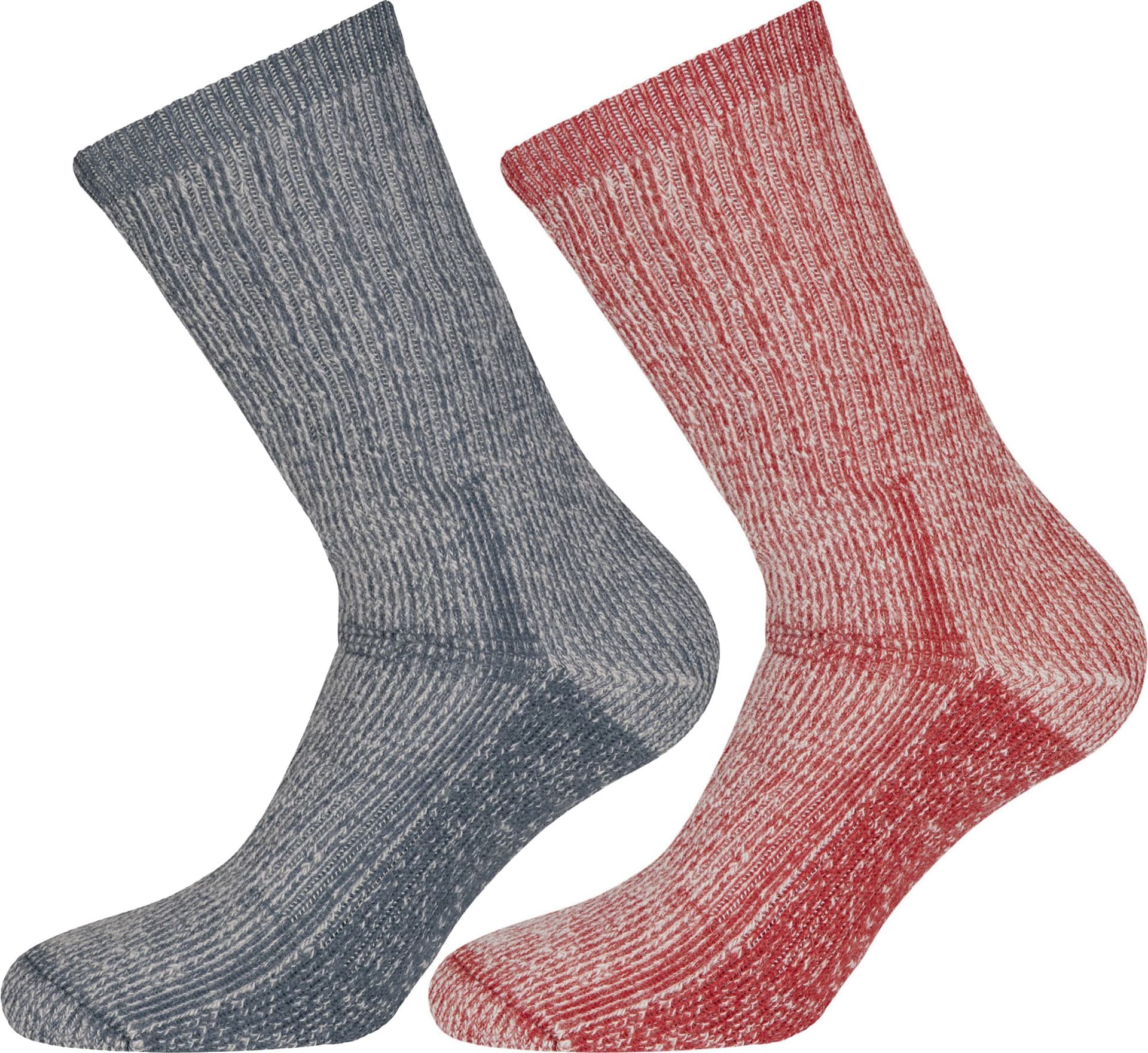 Urberg Mountain Trail Merino Sock 2-pack