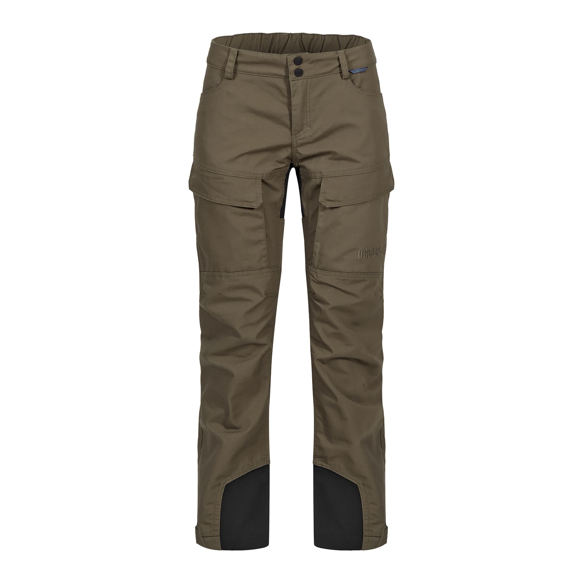 Urberg Urberg Women's Diabas Hiking Pants Capers